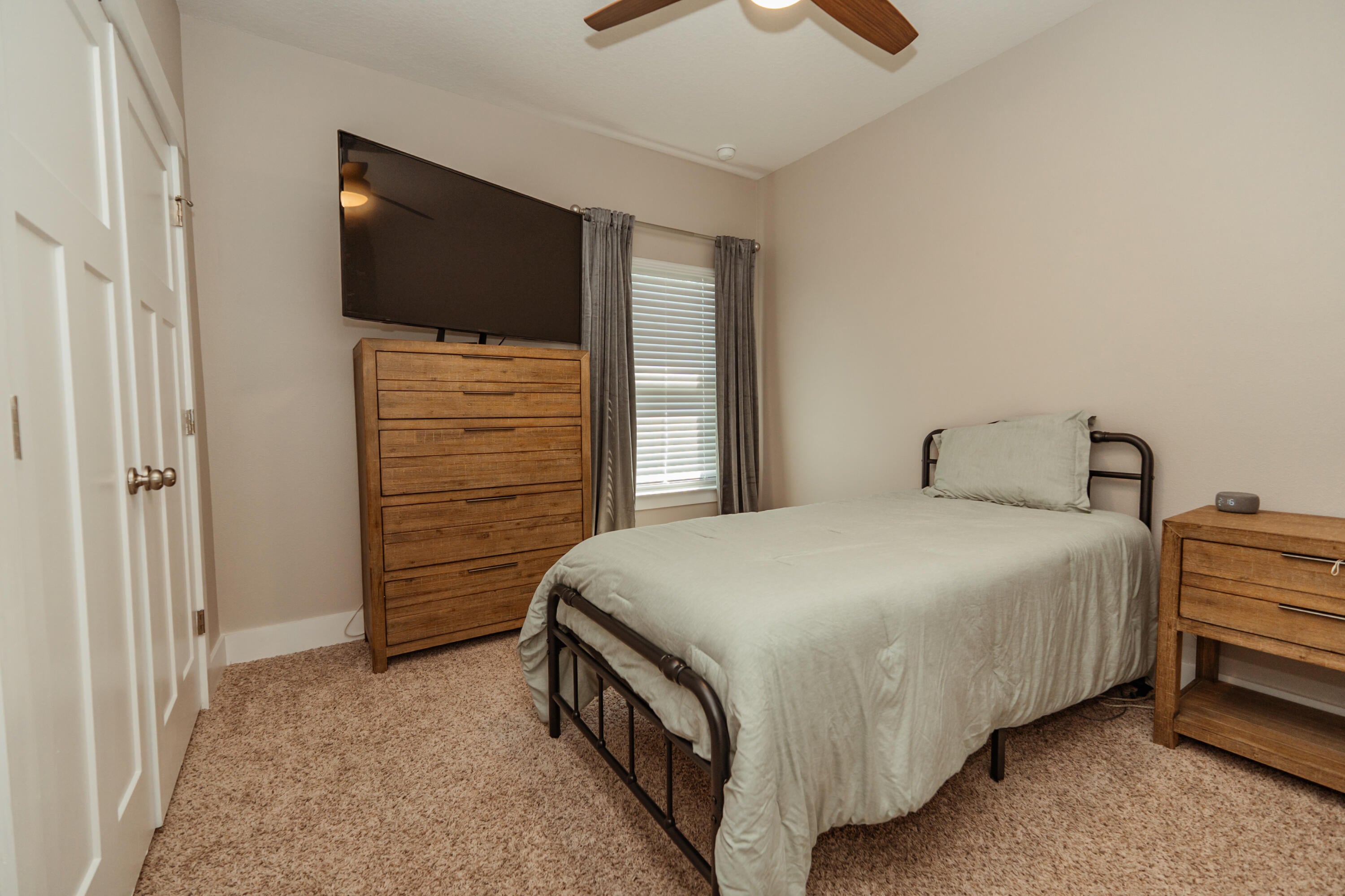 Patriots Ridge - Residential Lease
