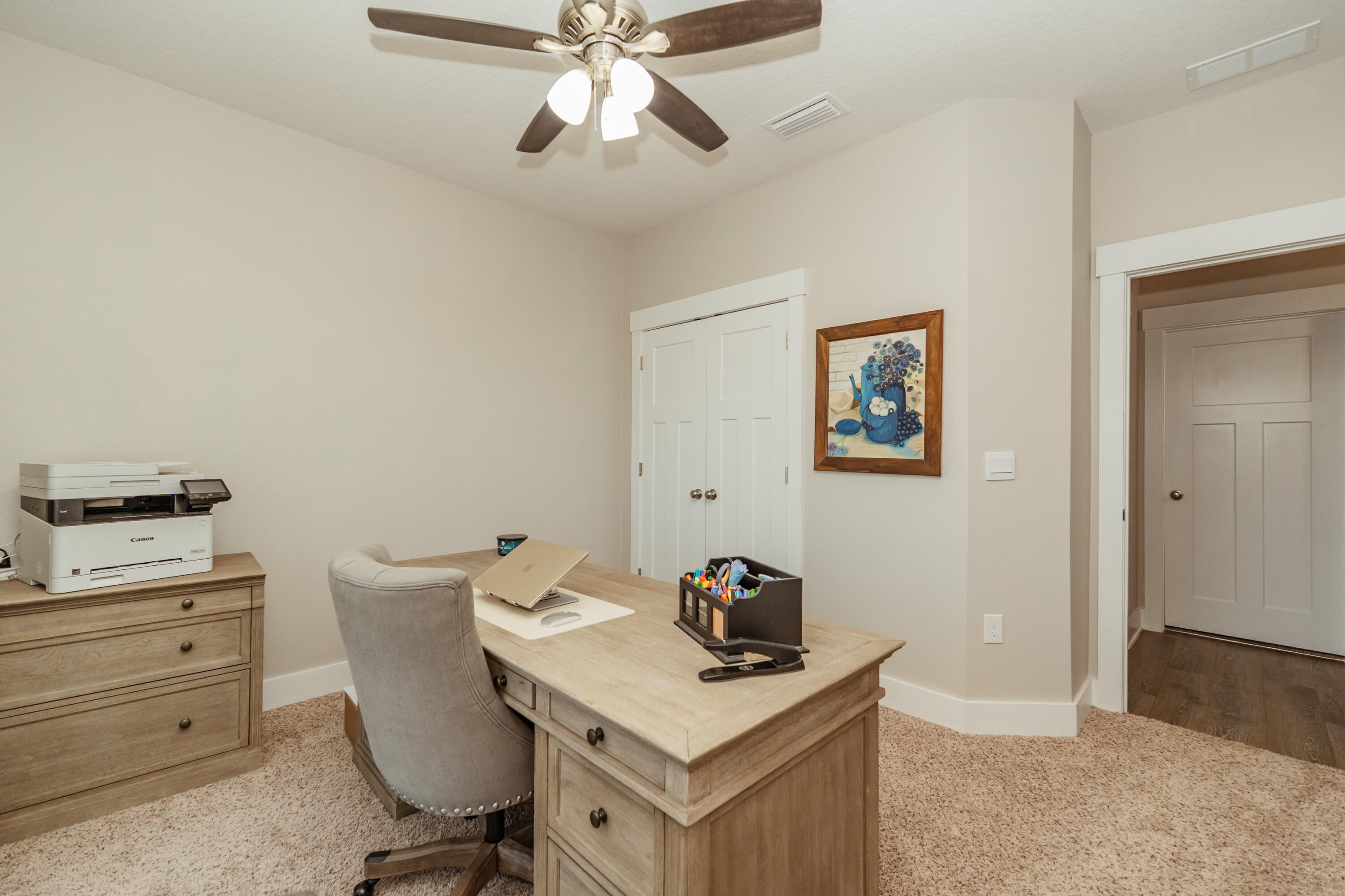 Patriots Ridge - Residential Lease