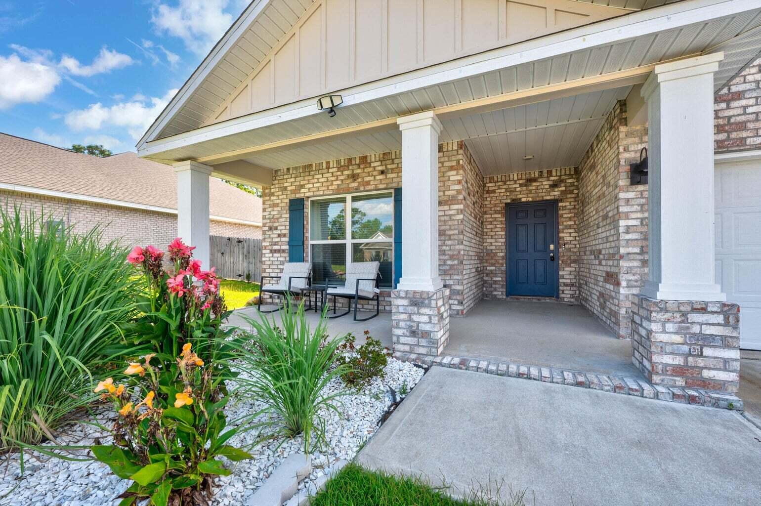 Patriots Ridge - Residential Lease