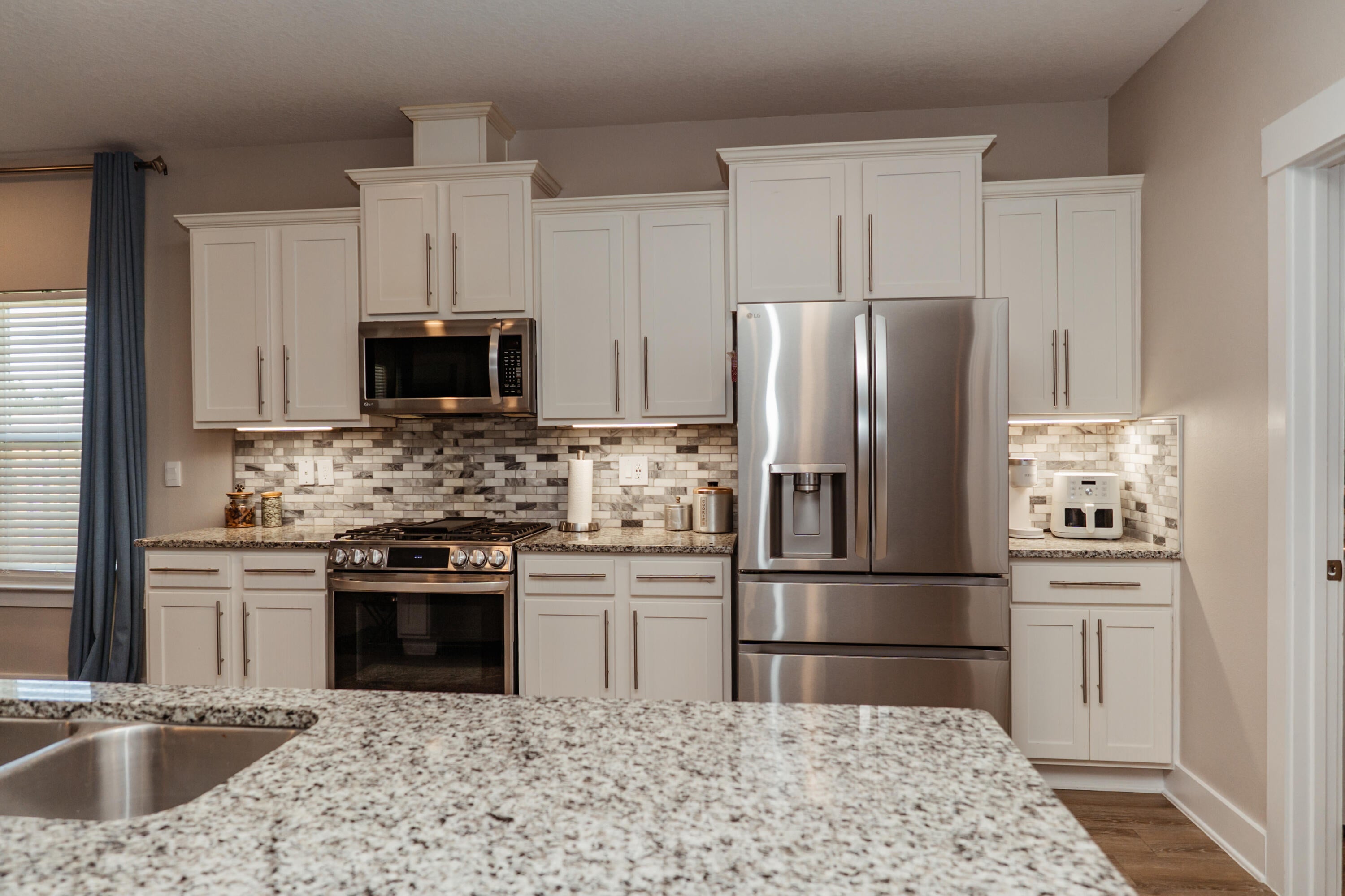 Patriots Ridge - Residential Lease