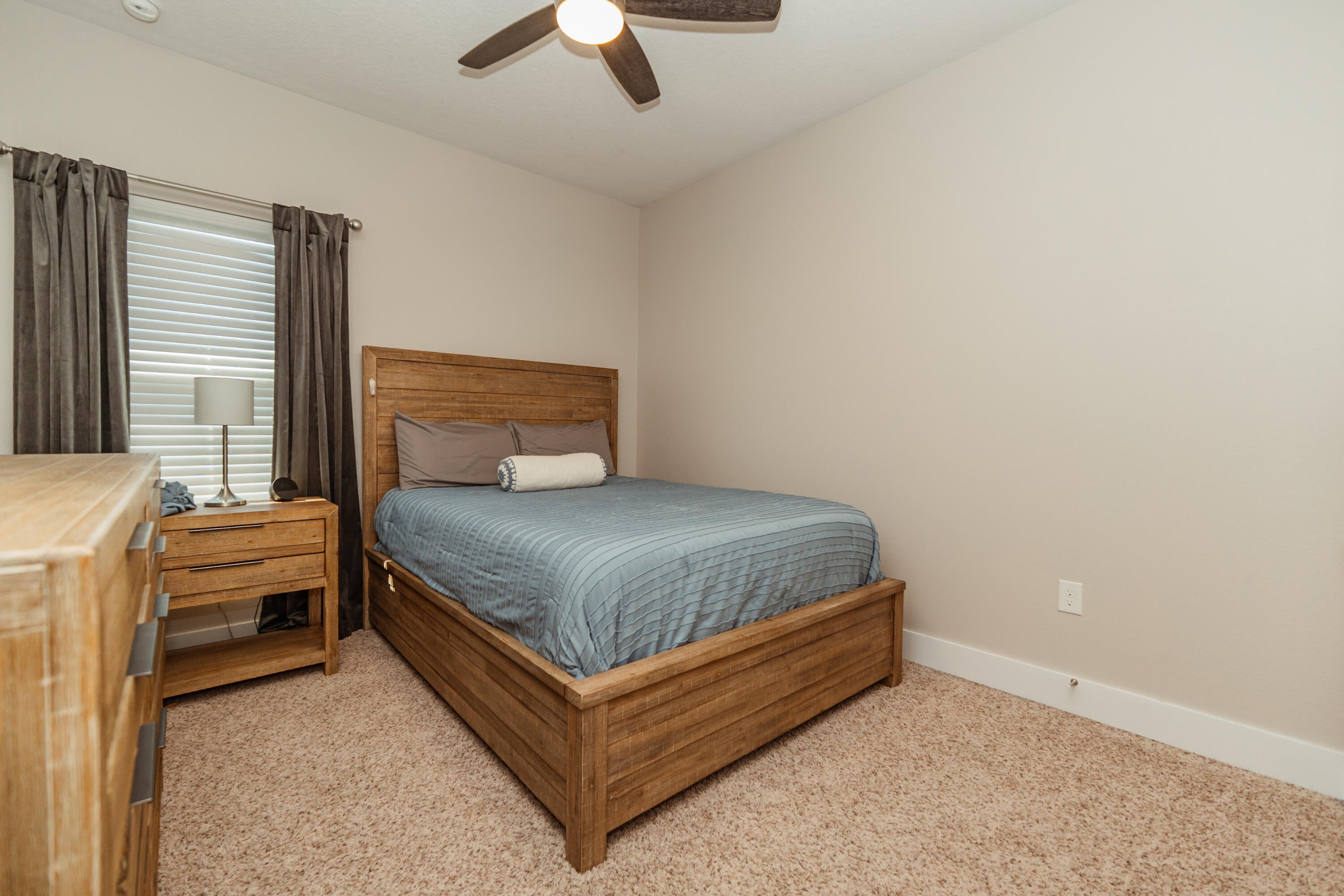 Patriots Ridge - Residential Lease