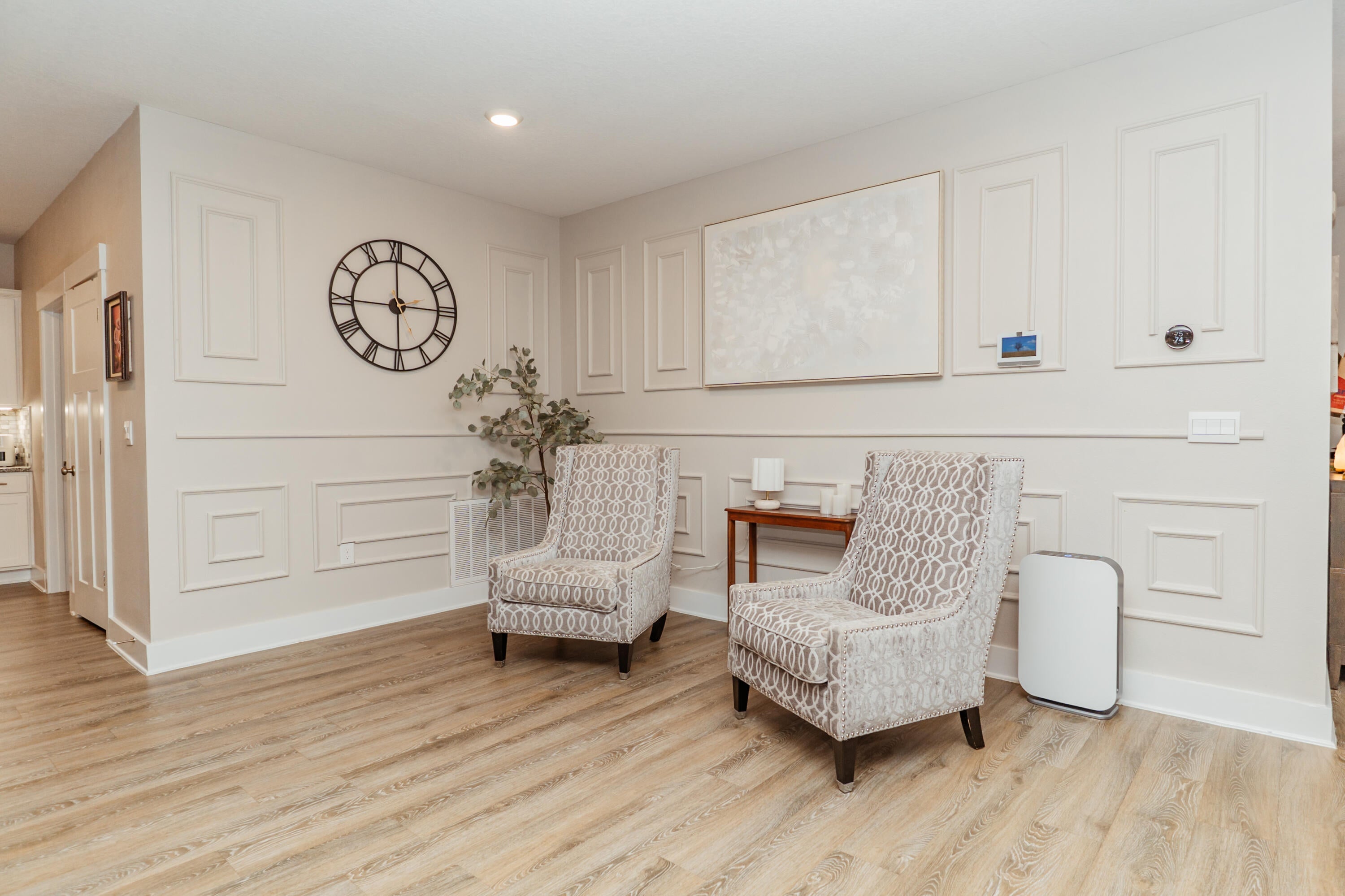 Patriots Ridge - Residential Lease
