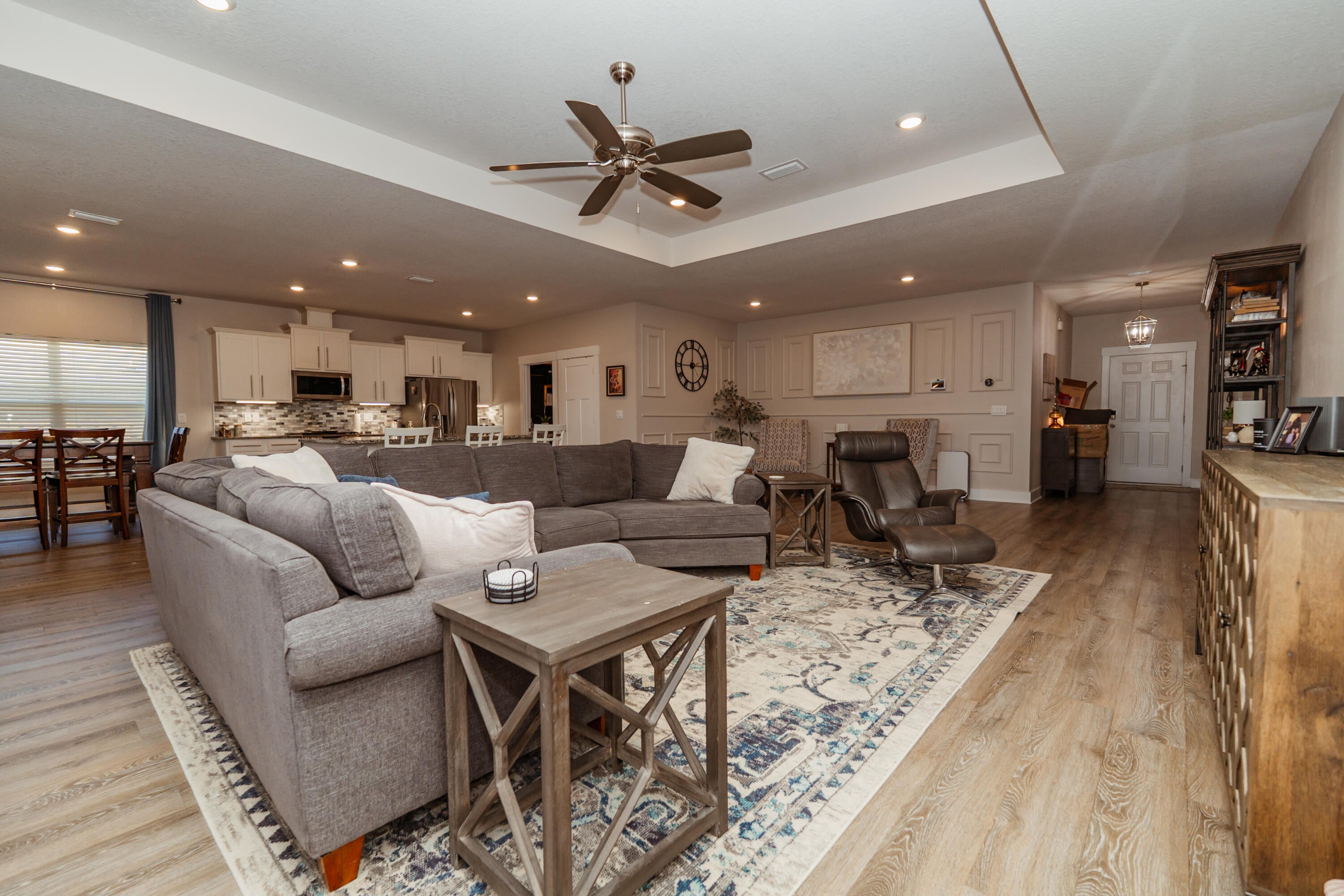 Patriots Ridge - Residential Lease