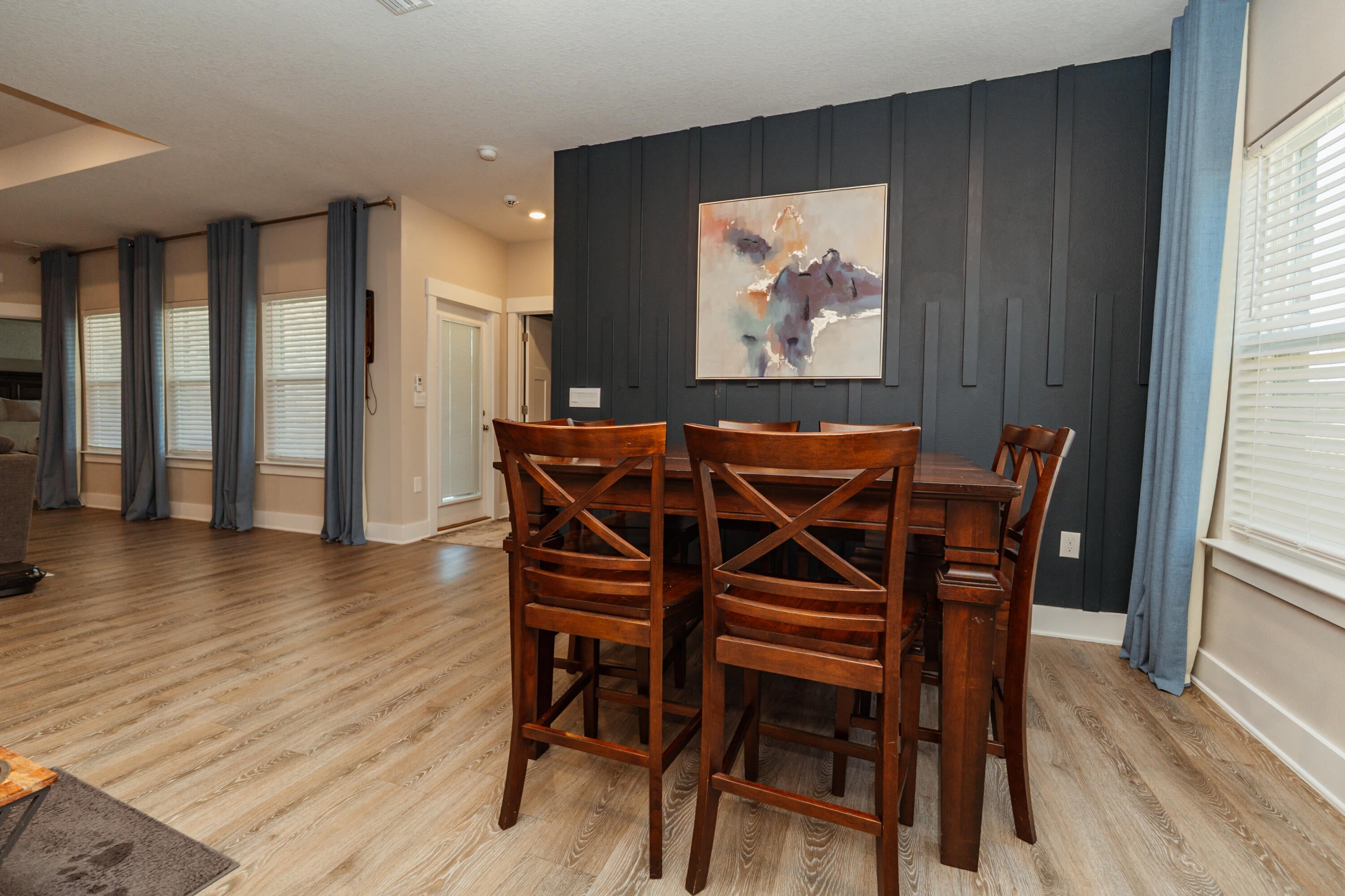Patriots Ridge - Residential Lease