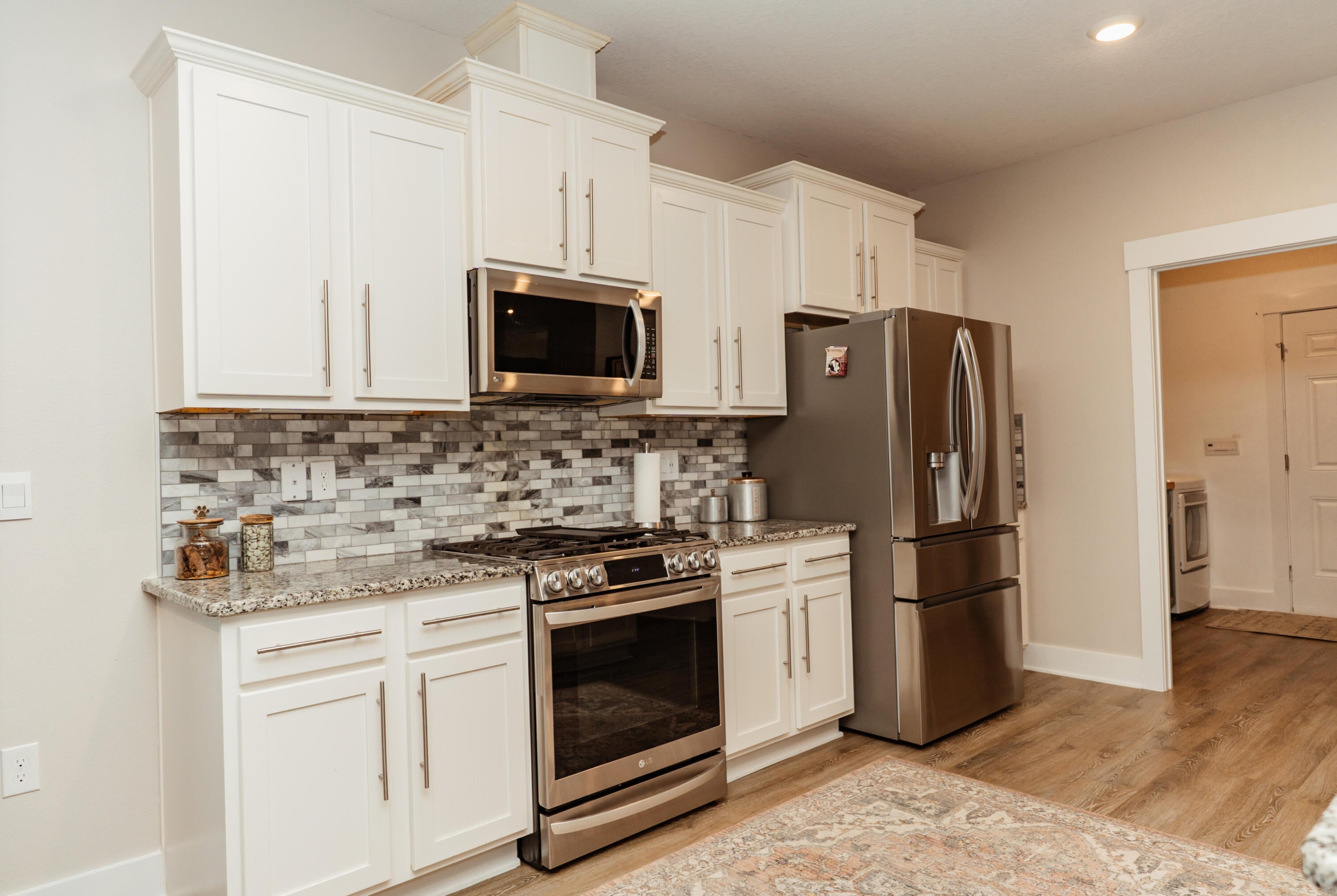 Patriots Ridge - Residential Lease