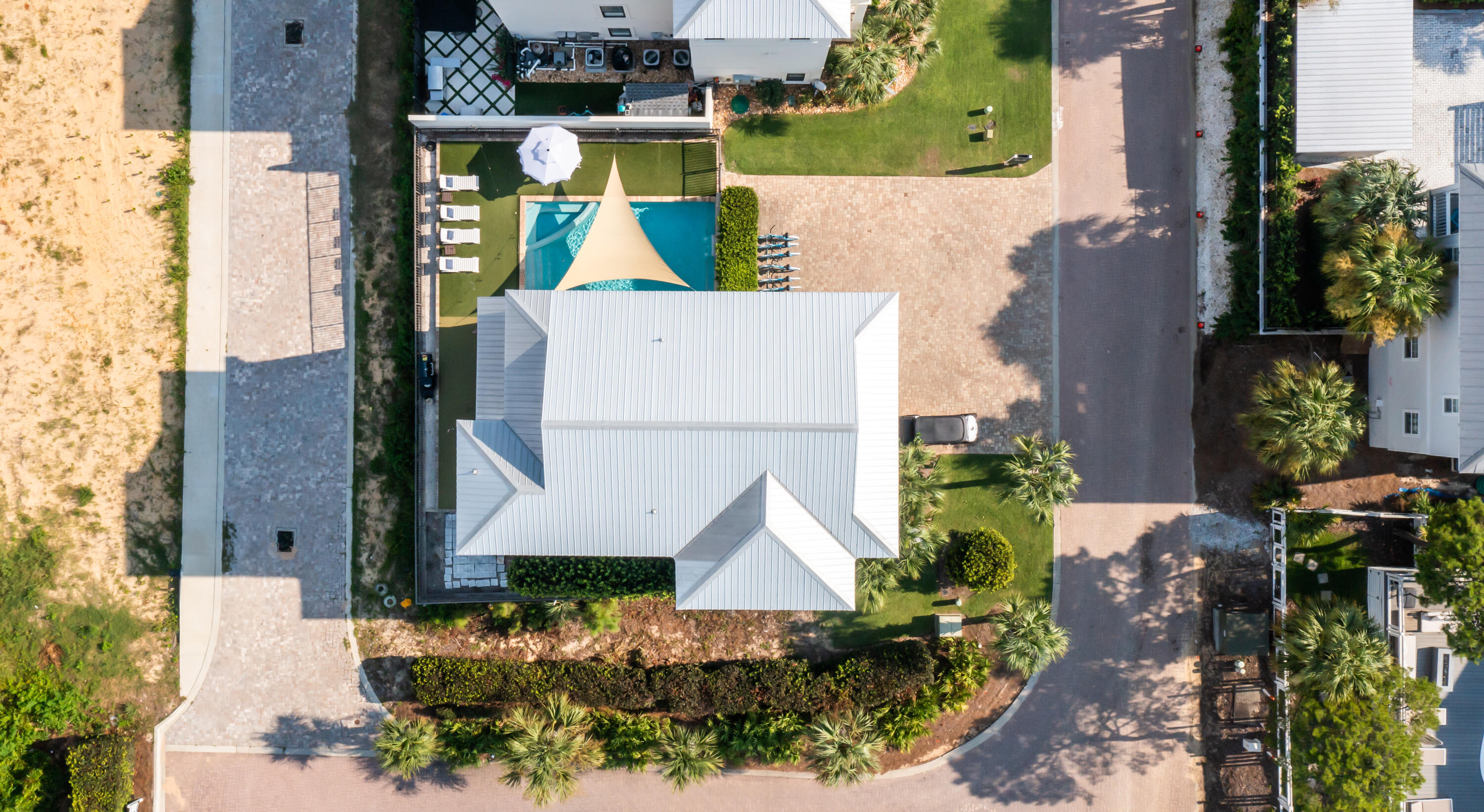 NO RECORDED SUBDIVISION - Residential