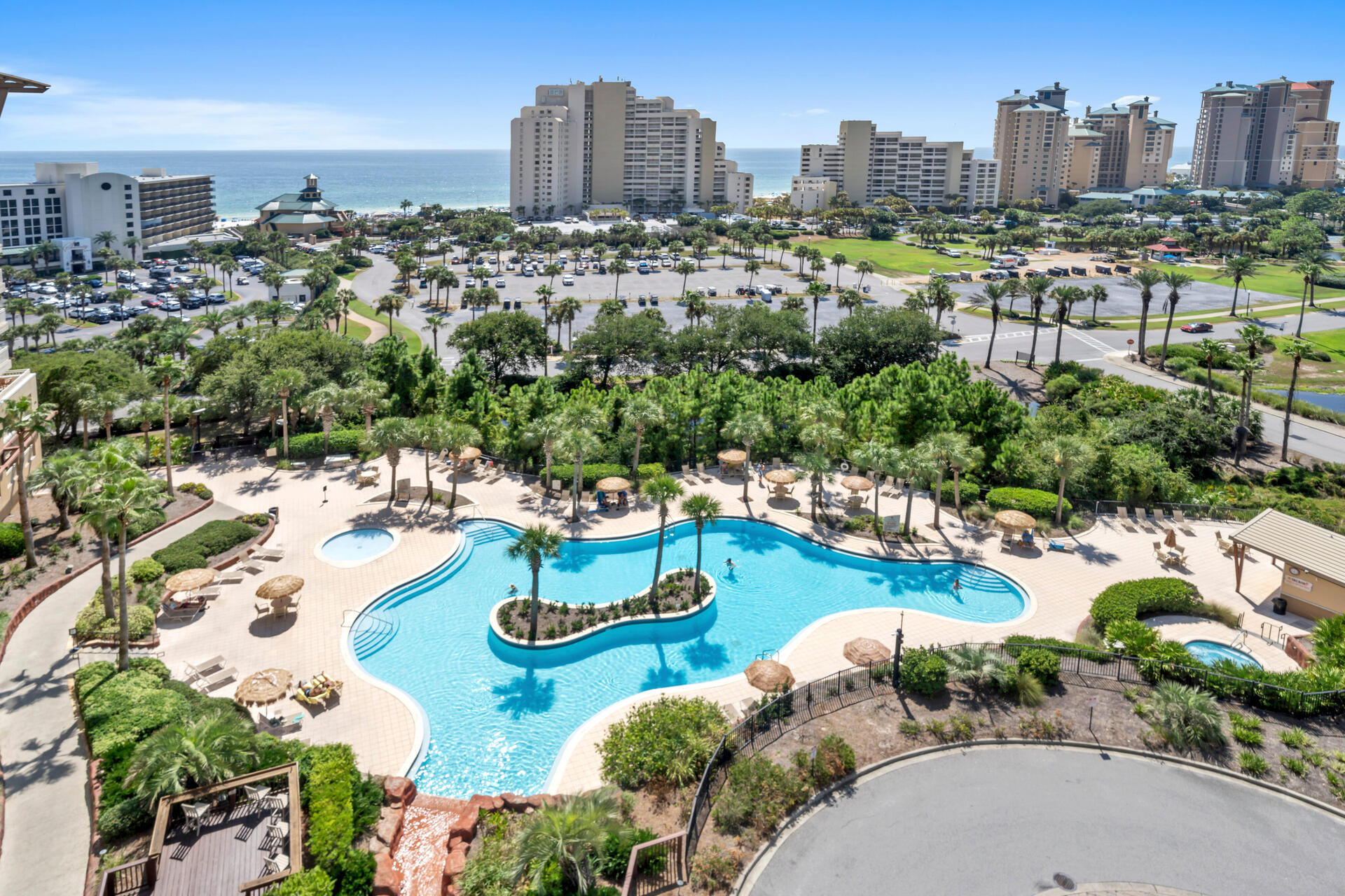 LUAU I - Residential