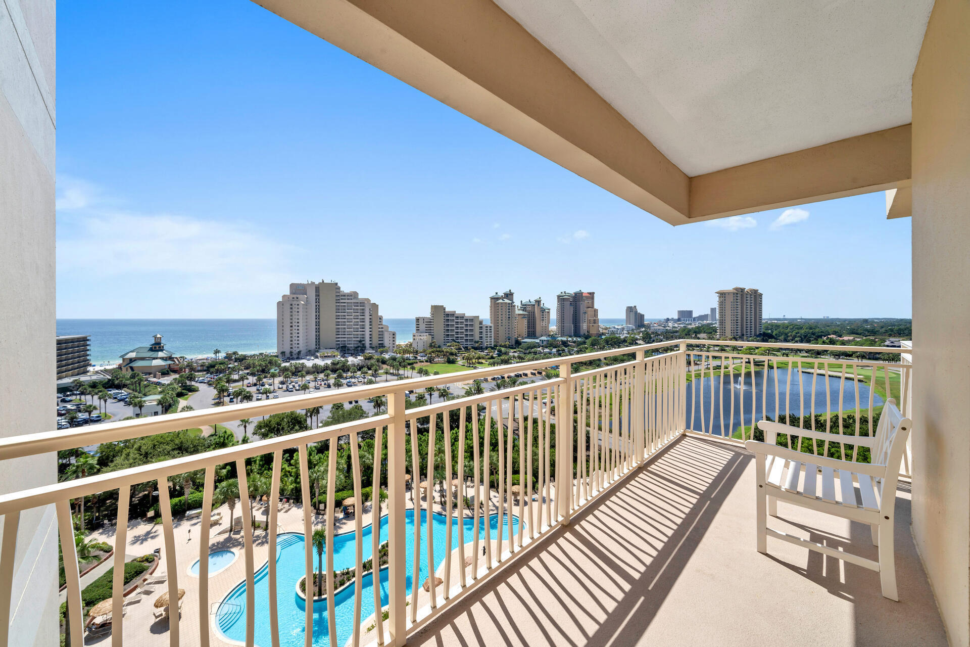 LUAU I - Residential