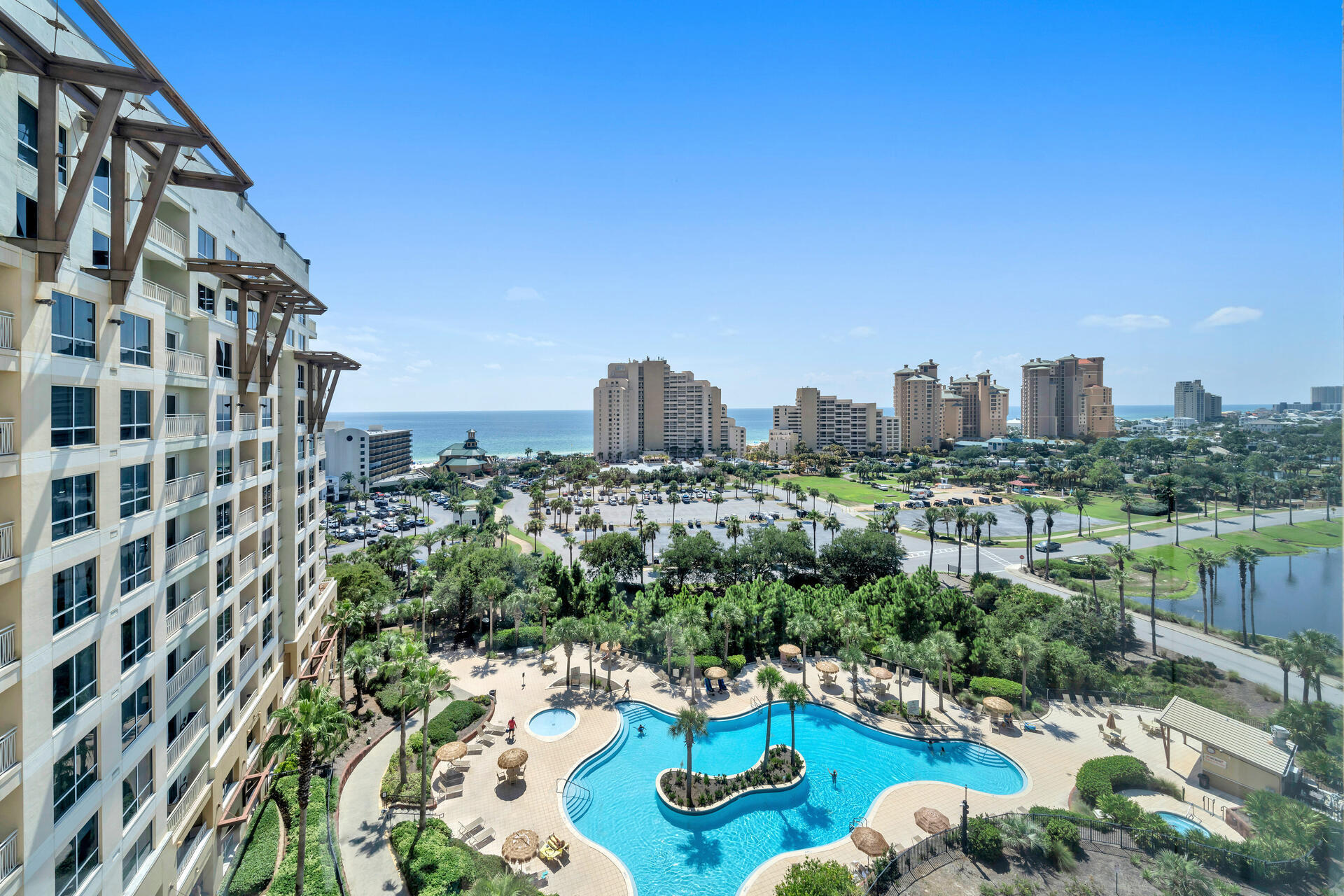 LUAU I - Residential