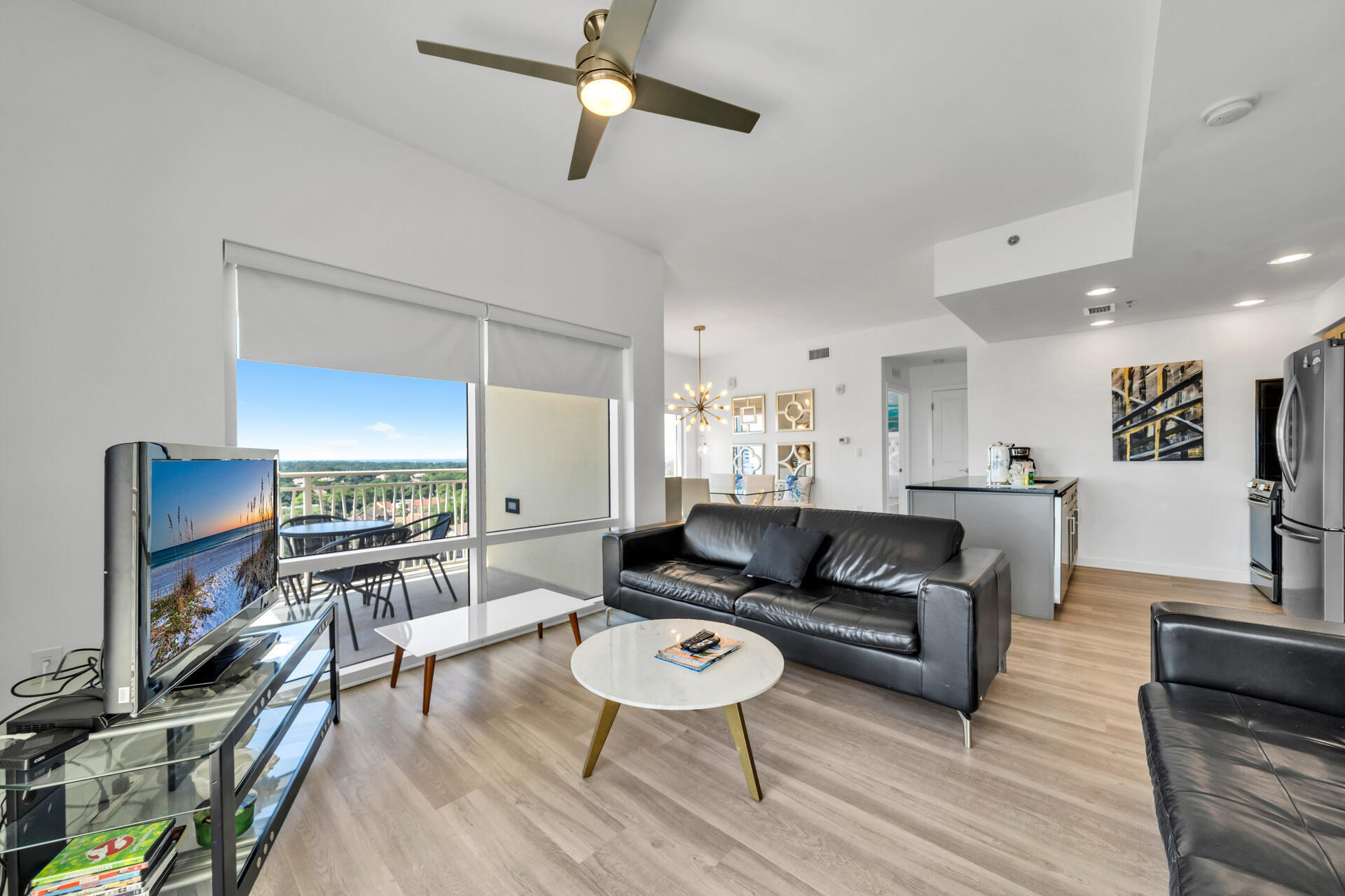 LUAU I - Residential