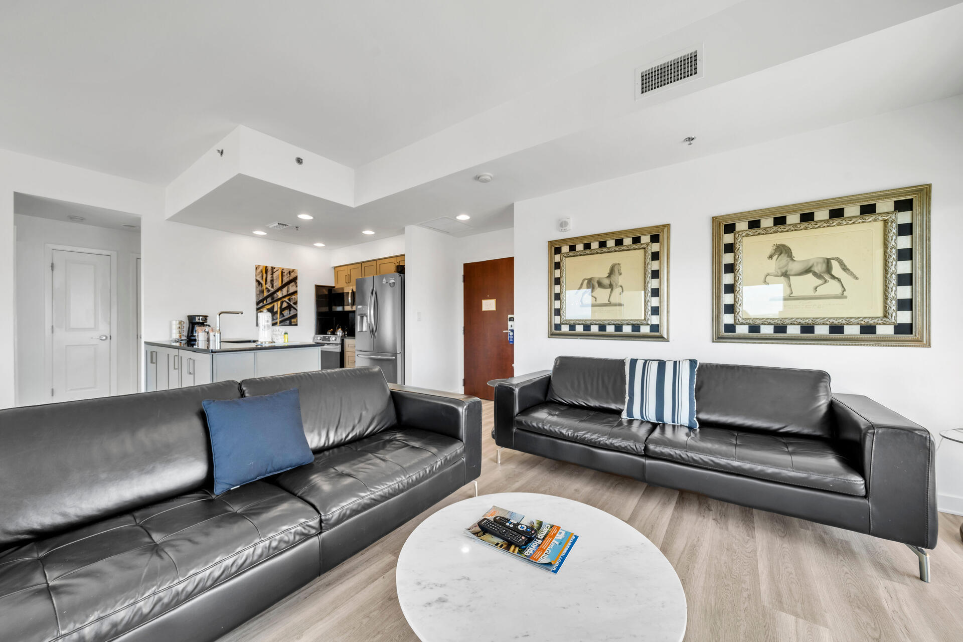 LUAU I - Residential