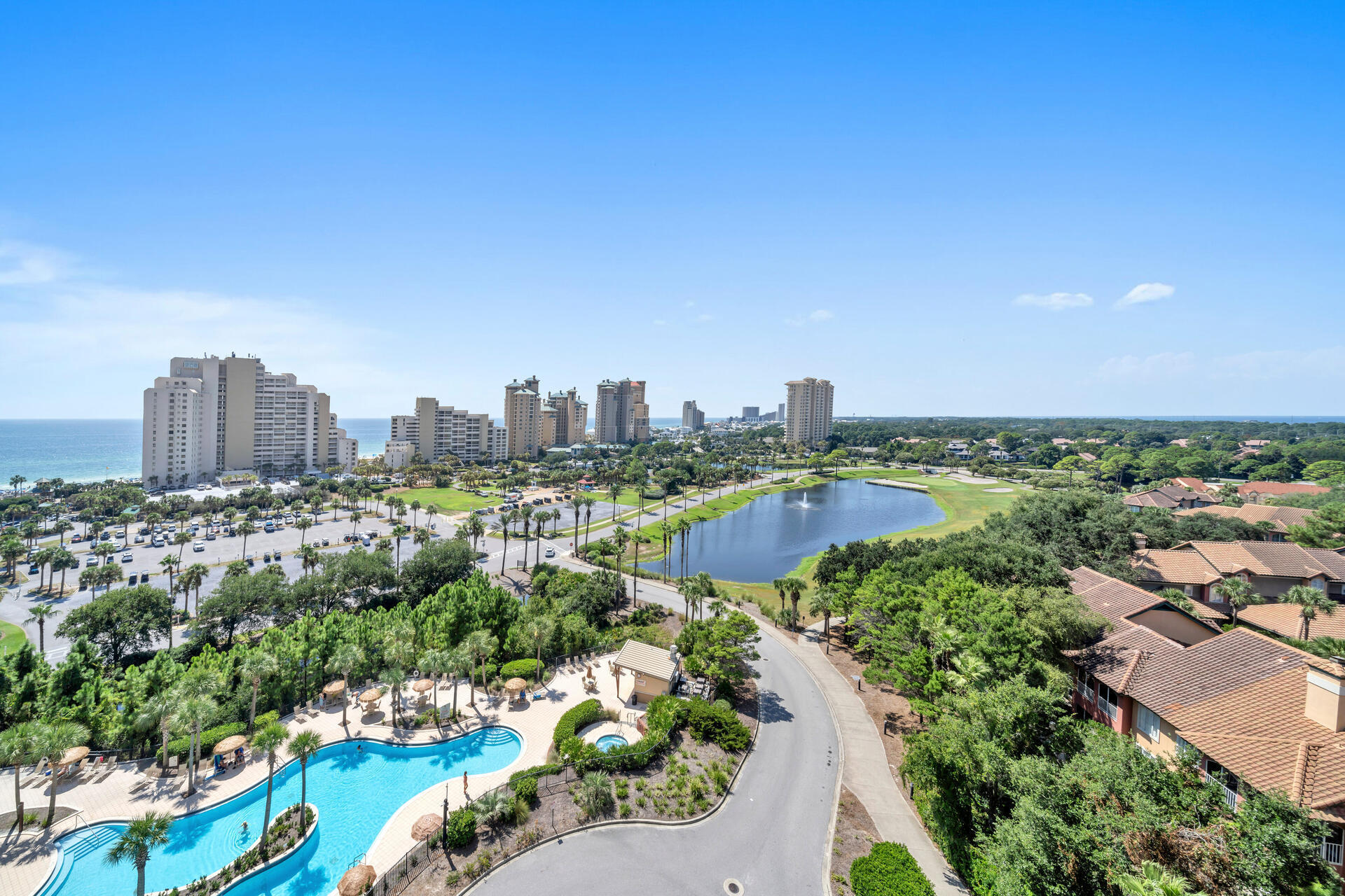 LUAU I - Residential