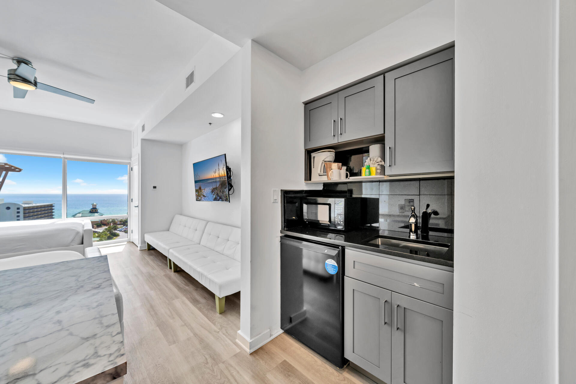 LUAU I - Residential