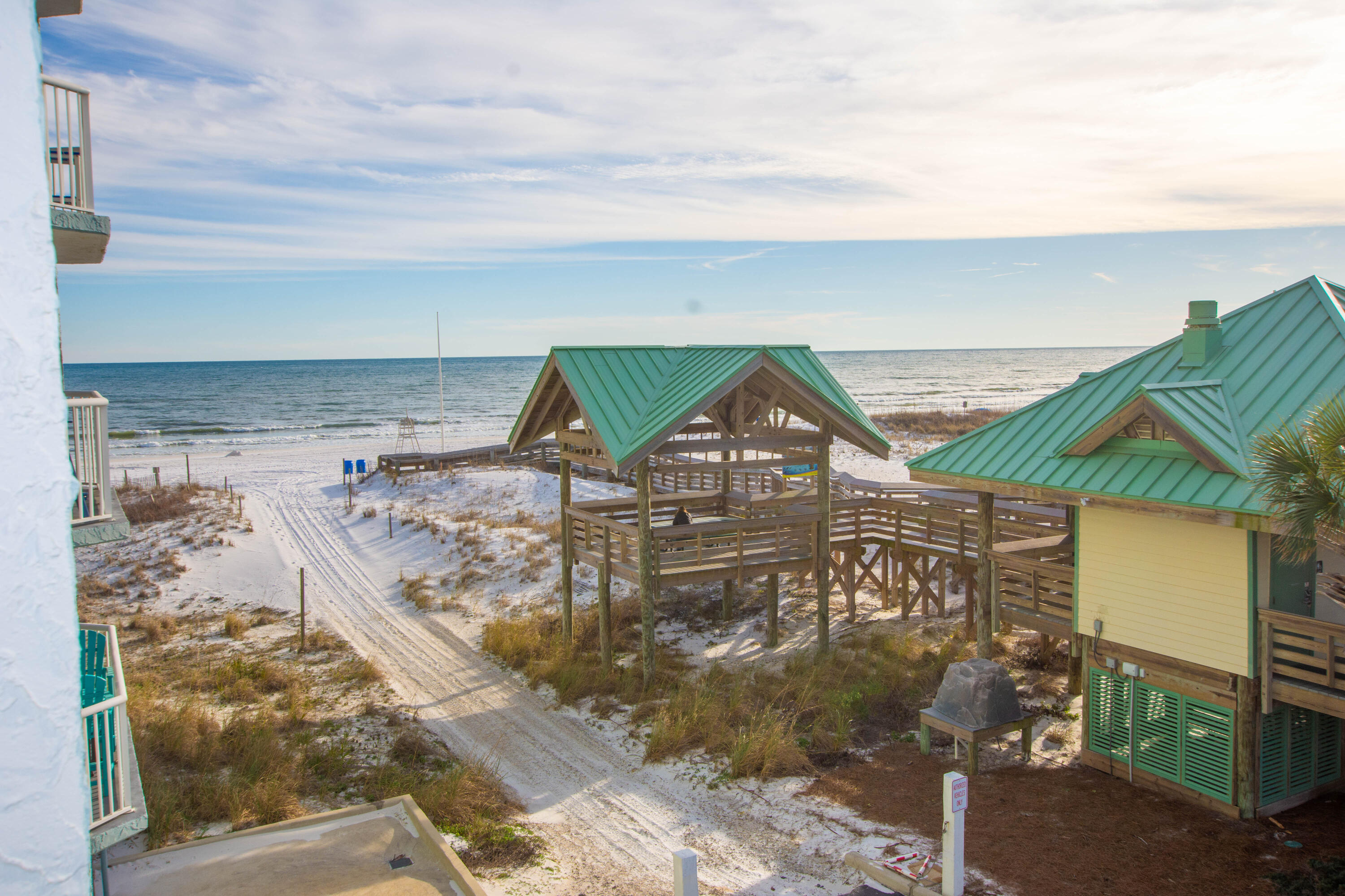 Islander Beach Resort and Condo - Residential