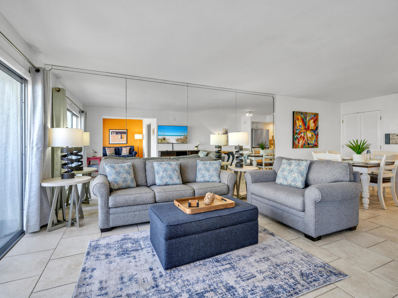 Islander Beach Resort and Condo - Residential