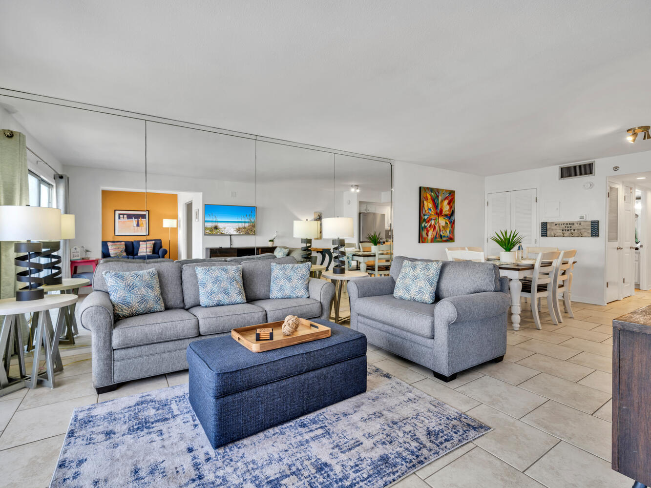 Islander Beach Resort and Condo - Residential