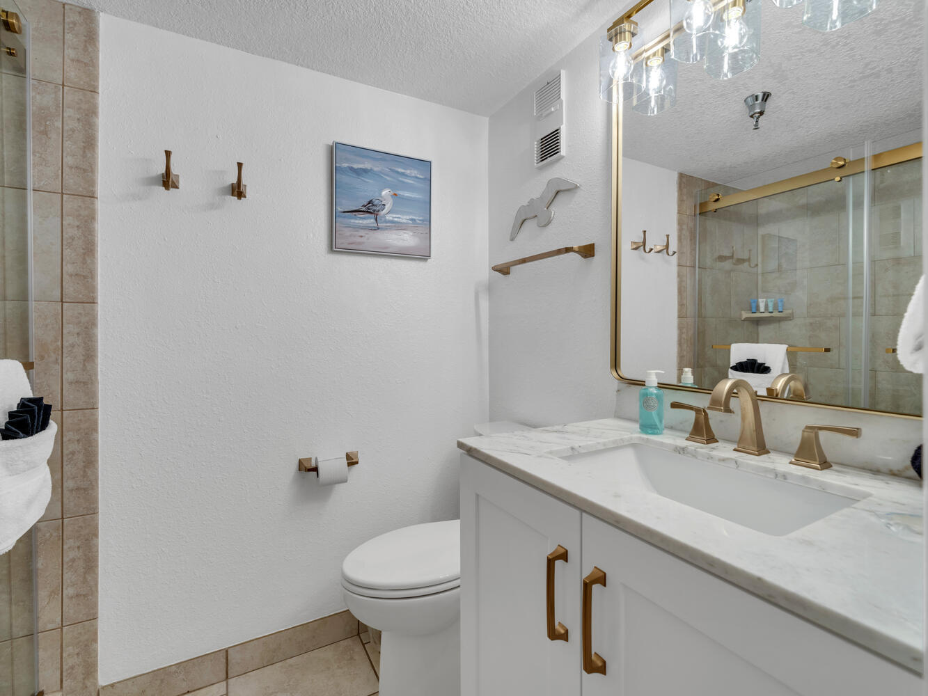 Islander Beach Resort and Condo - Residential
