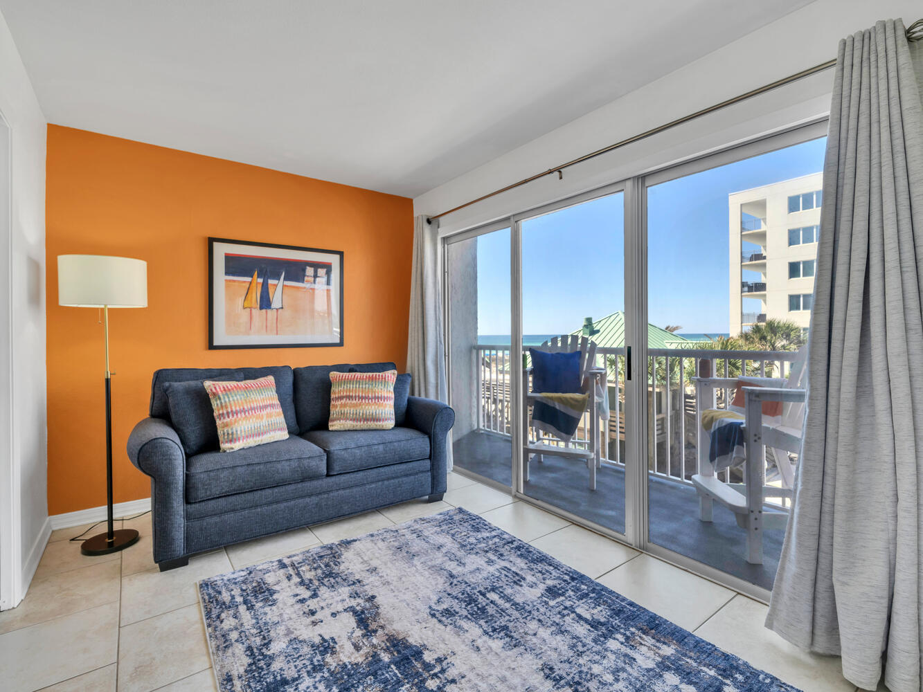 Islander Beach Resort and Condo - Residential