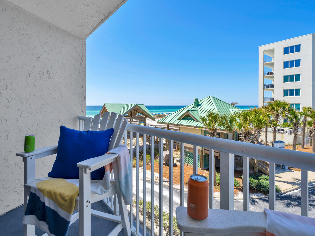 Islander Beach Resort and Condo - Residential