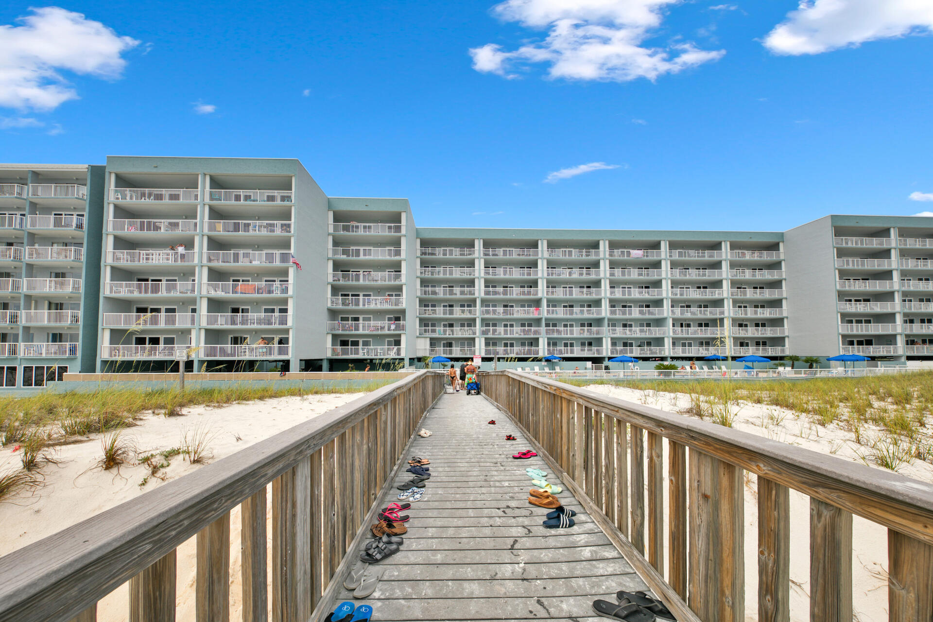 Islander Beach Resort and Condo - Residential