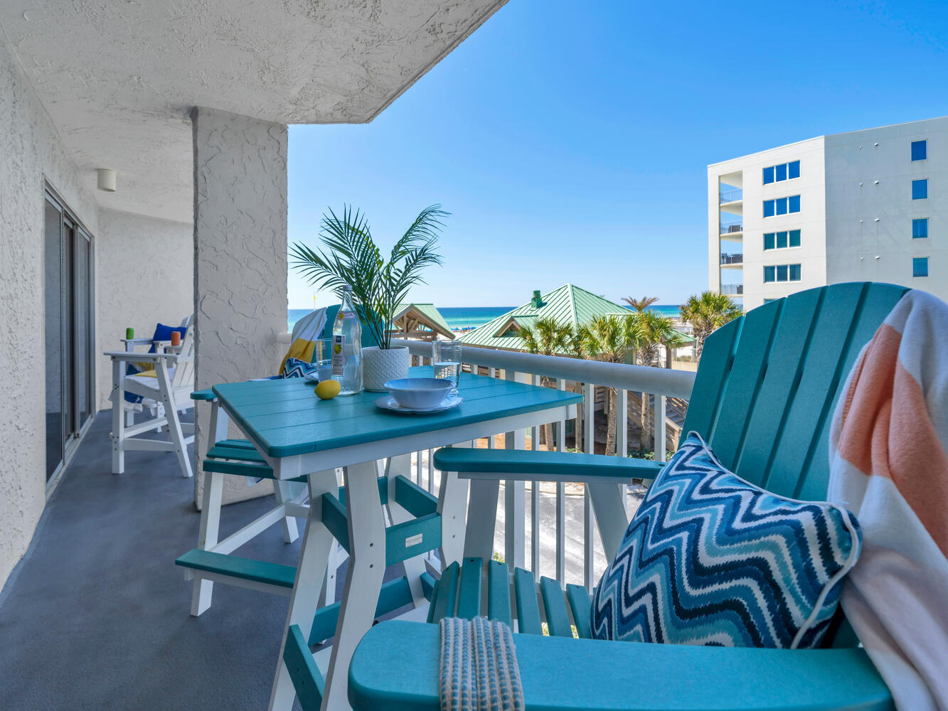 Islander Beach Resort and Condo - Residential