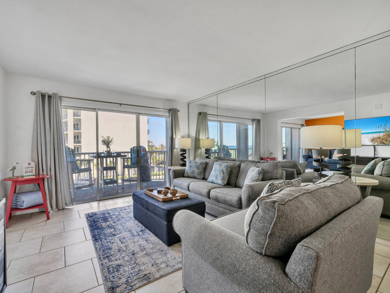 Islander Beach Resort and Condo - Residential