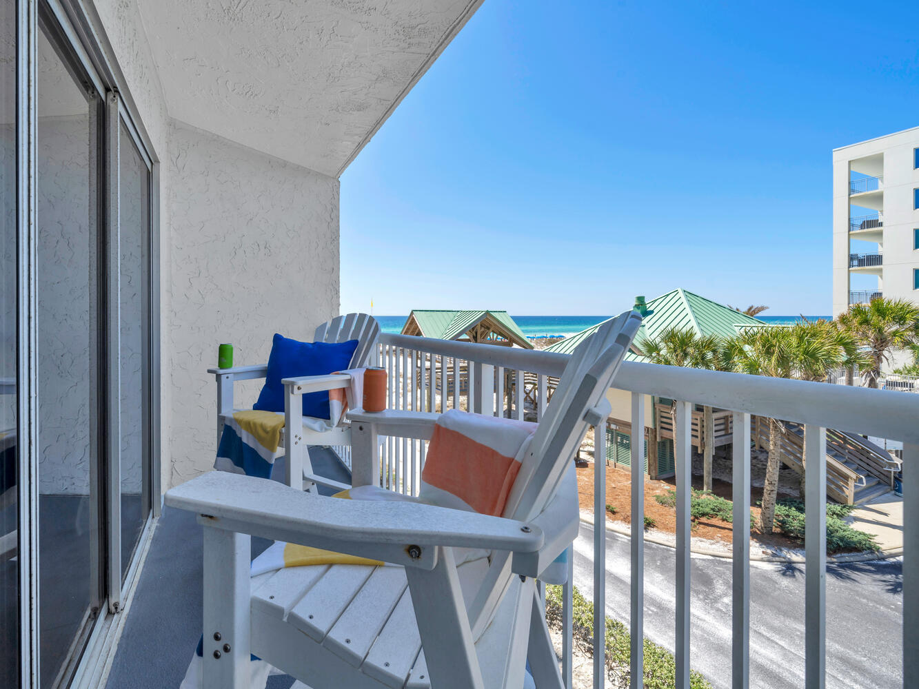 Islander Beach Resort and Condo - Residential