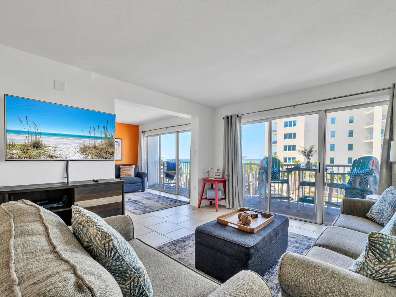 Islander Beach Resort and Condo - Residential