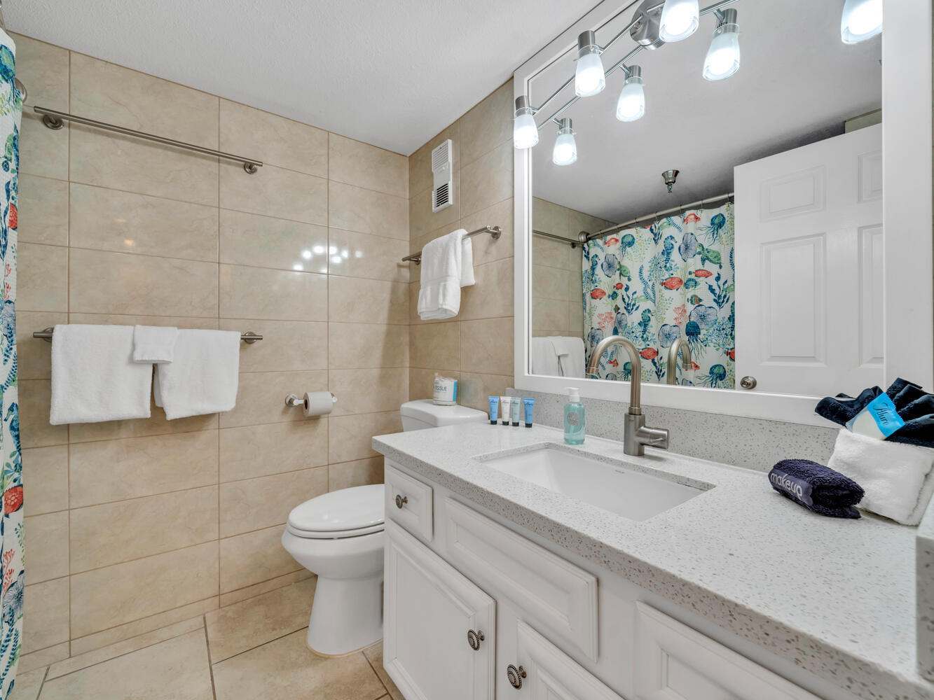 Islander Beach Resort and Condo - Residential