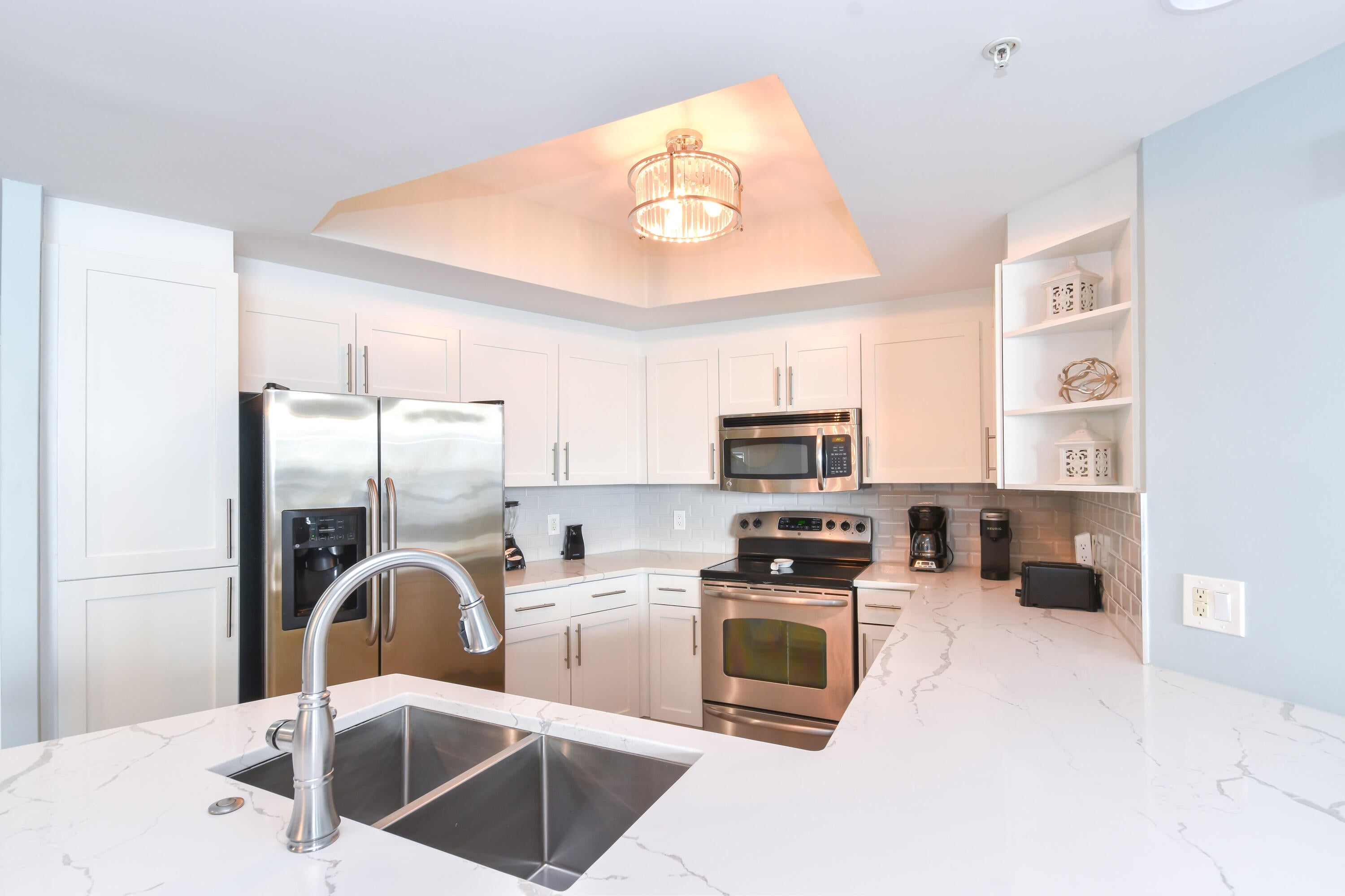 ST. MAARTEN AT SILVER SHELLS - Residential