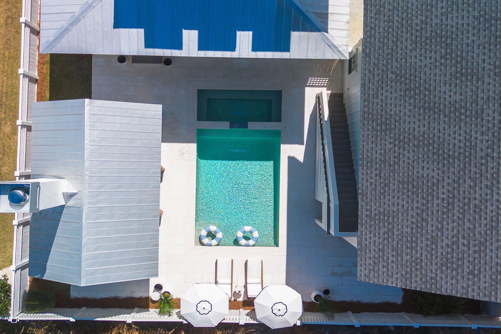 WATERSOUND ORIGINS - Residential