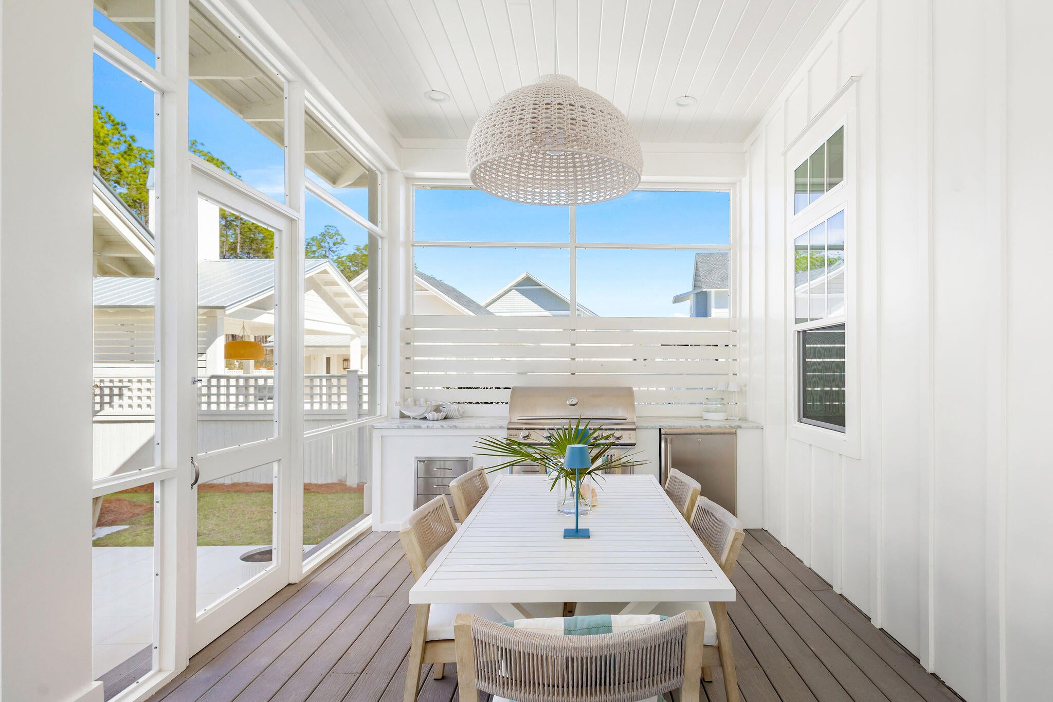 WATERSOUND ORIGINS - Residential