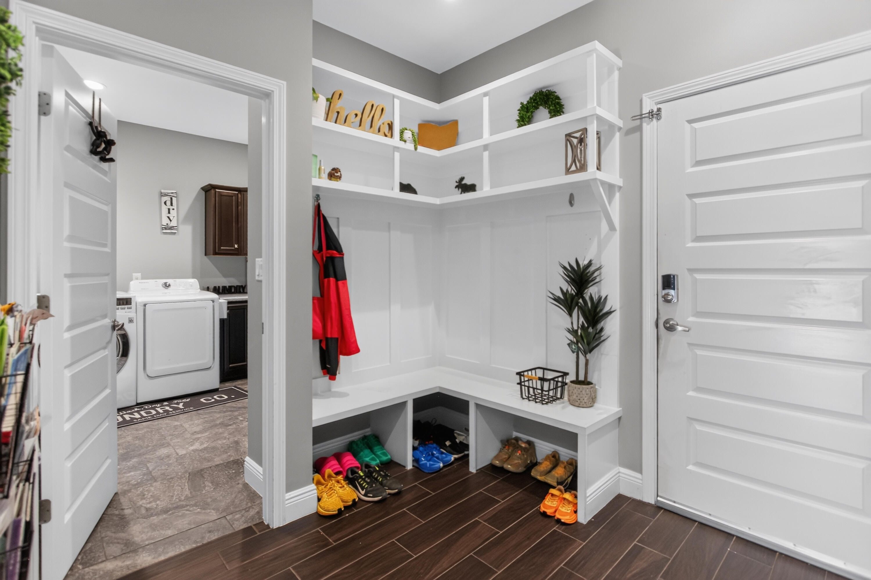 COLONY RIDGE PH II - Residential Lease