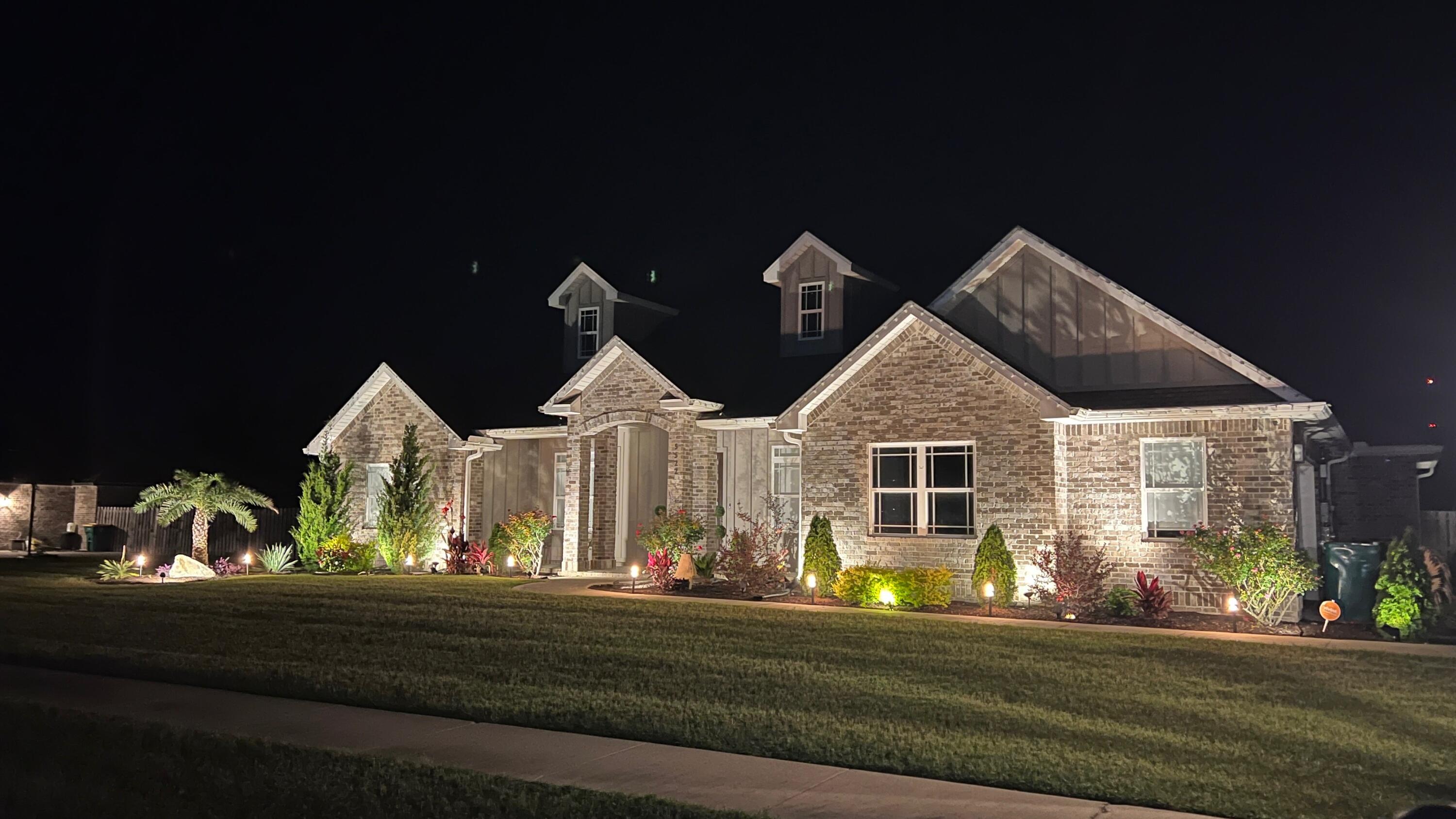 COLONY RIDGE PH II - Residential Lease