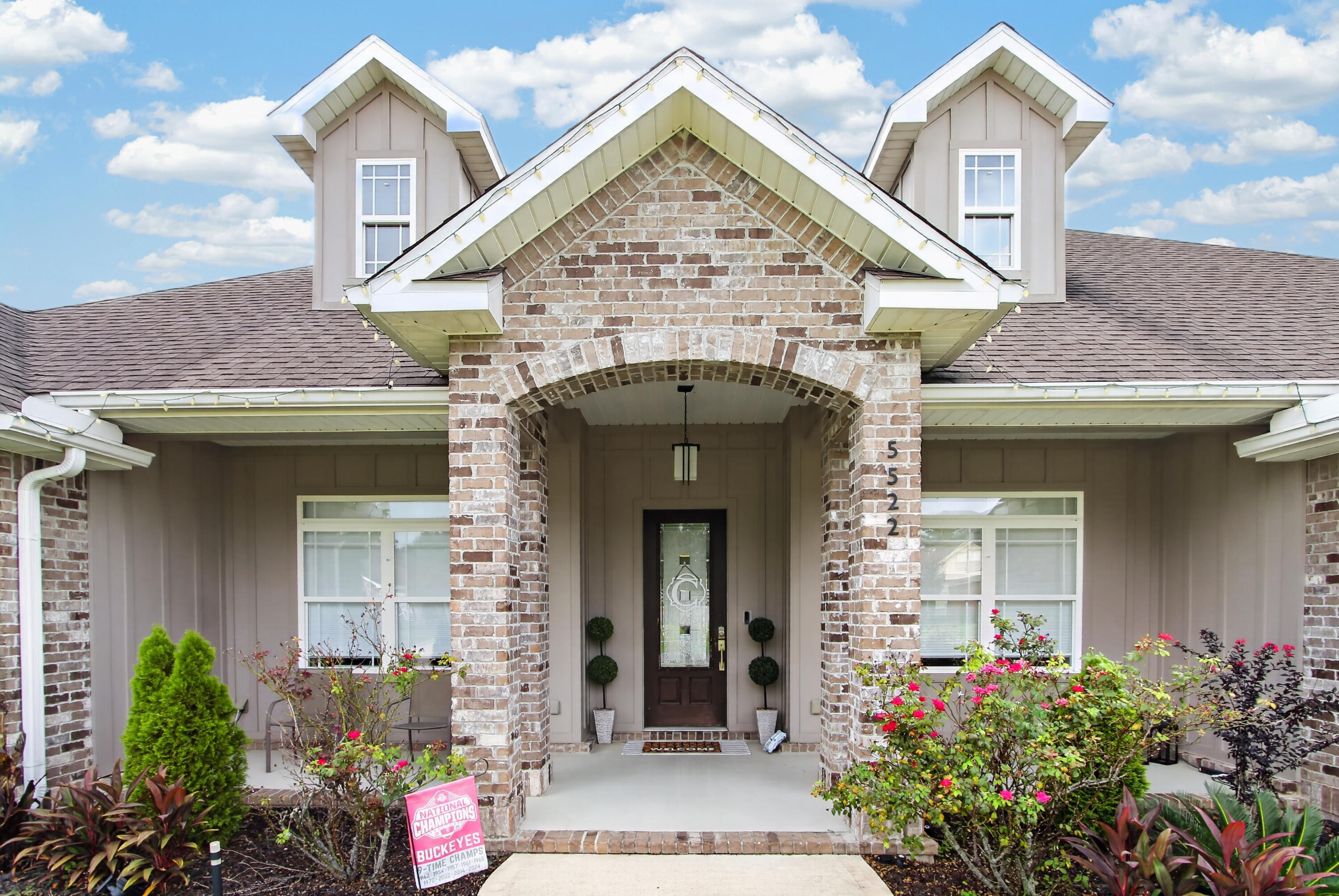 COLONY RIDGE PH II - Residential Lease