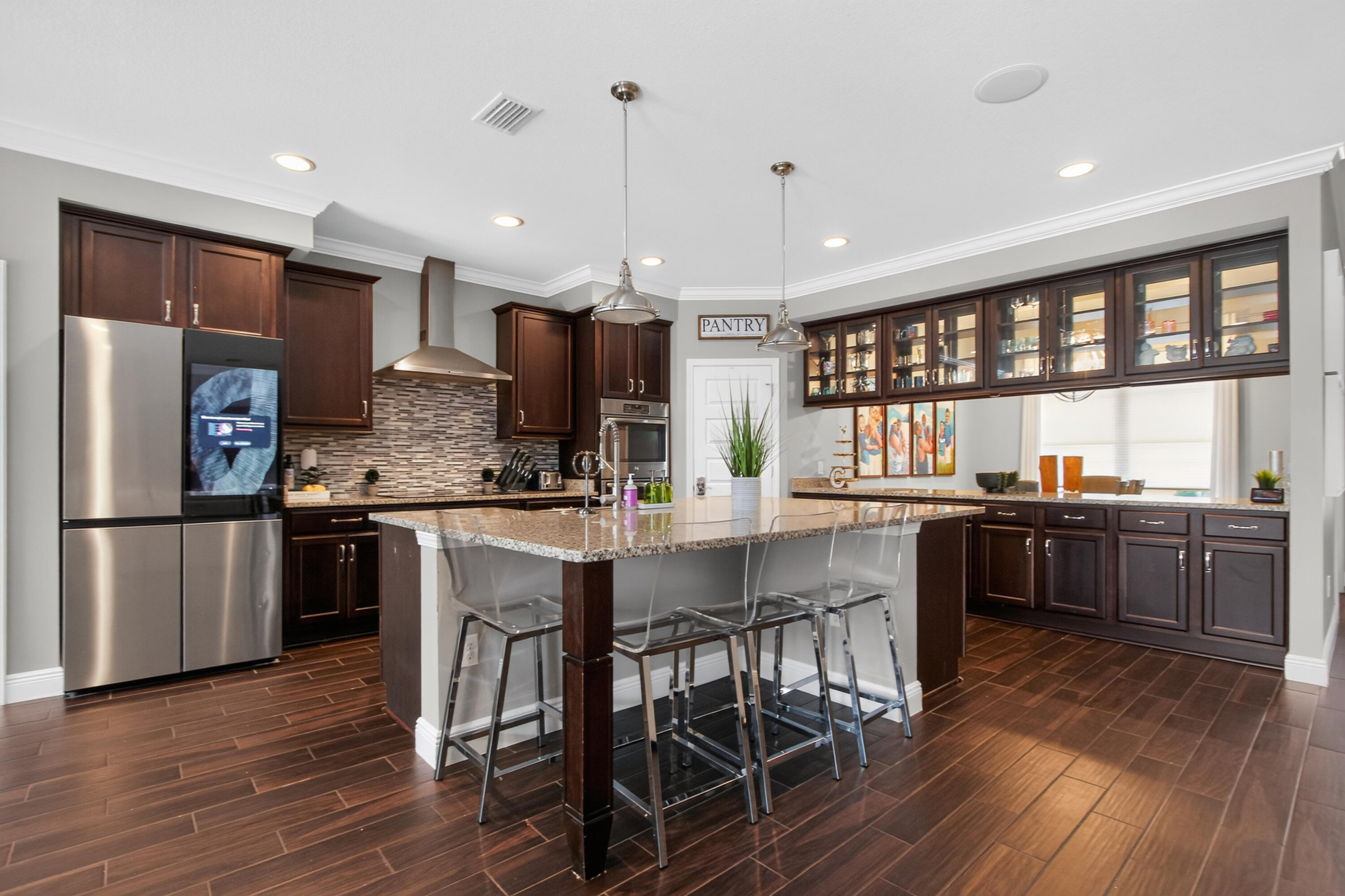 COLONY RIDGE PH II - Residential Lease