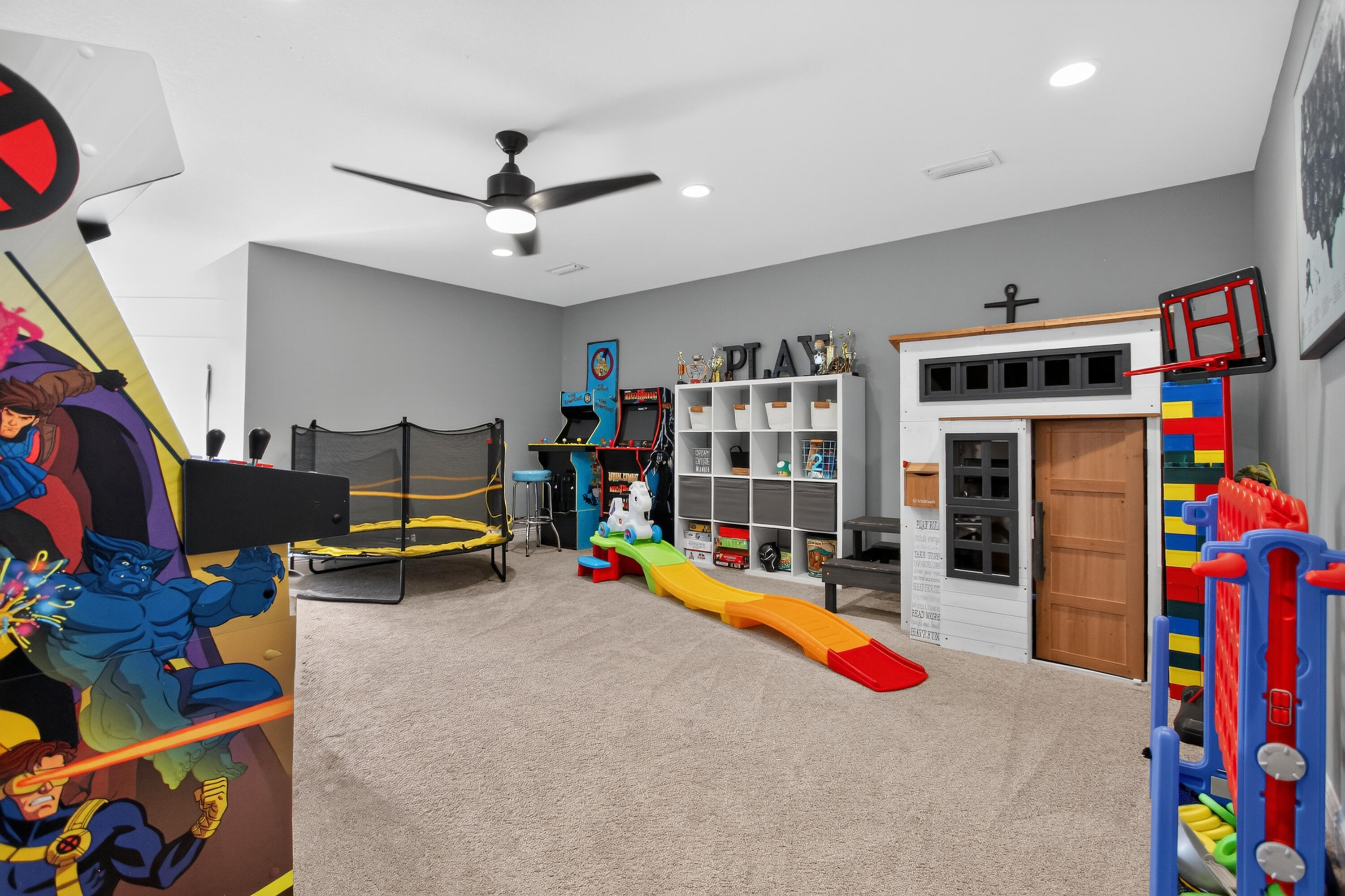 COLONY RIDGE PH II - Residential Lease