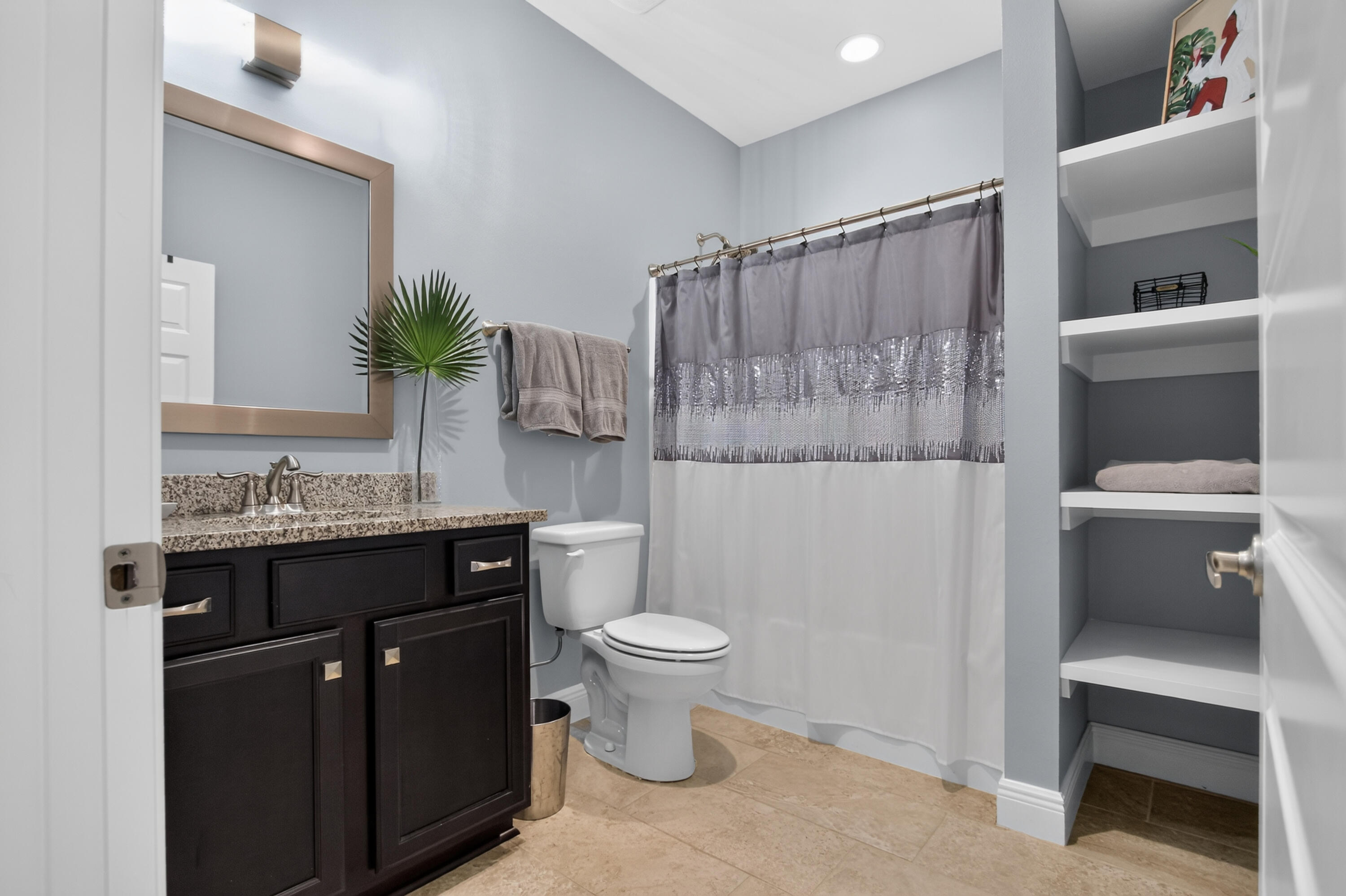 COLONY RIDGE PH II - Residential Lease
