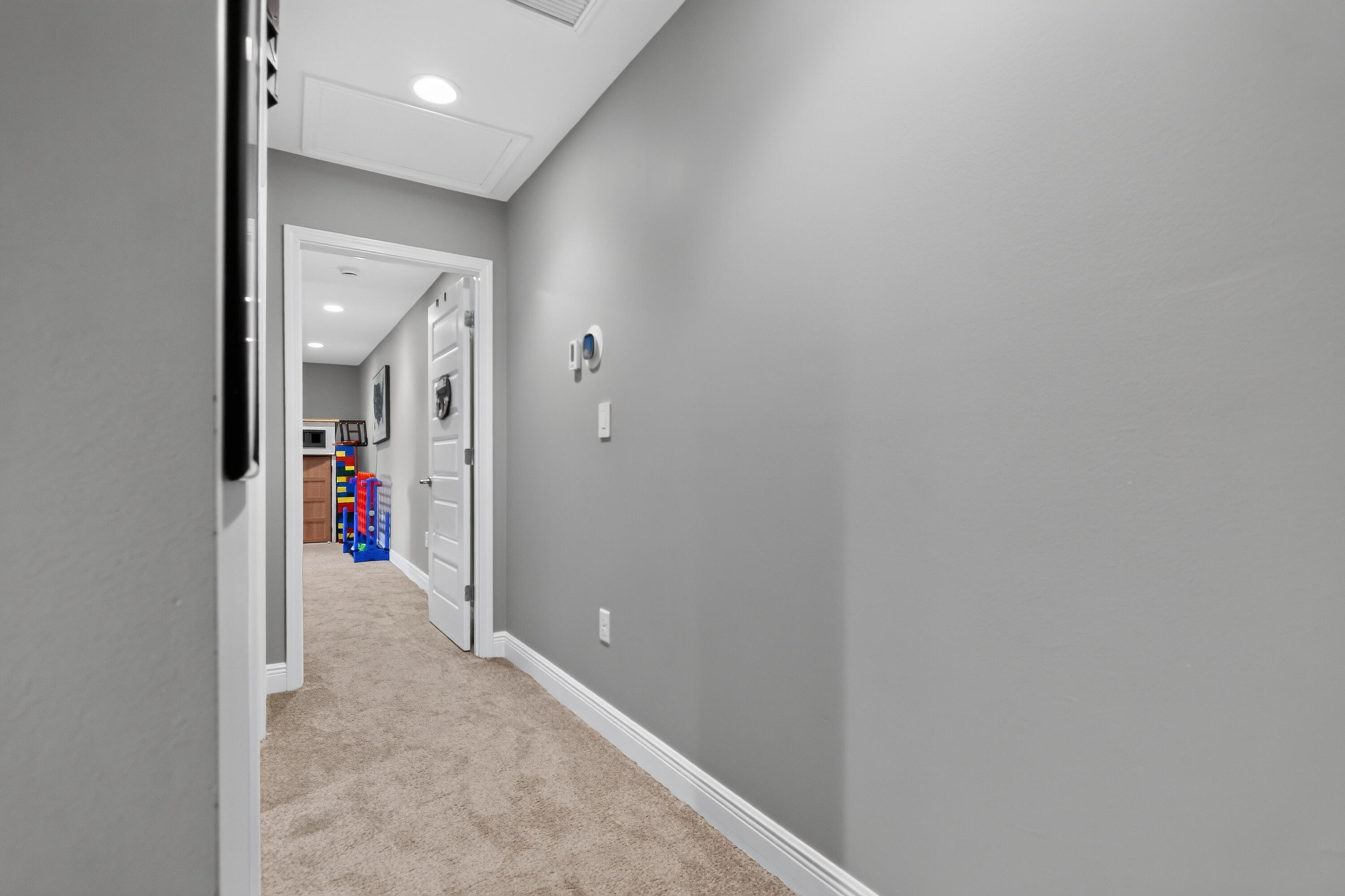COLONY RIDGE PH II - Residential Lease