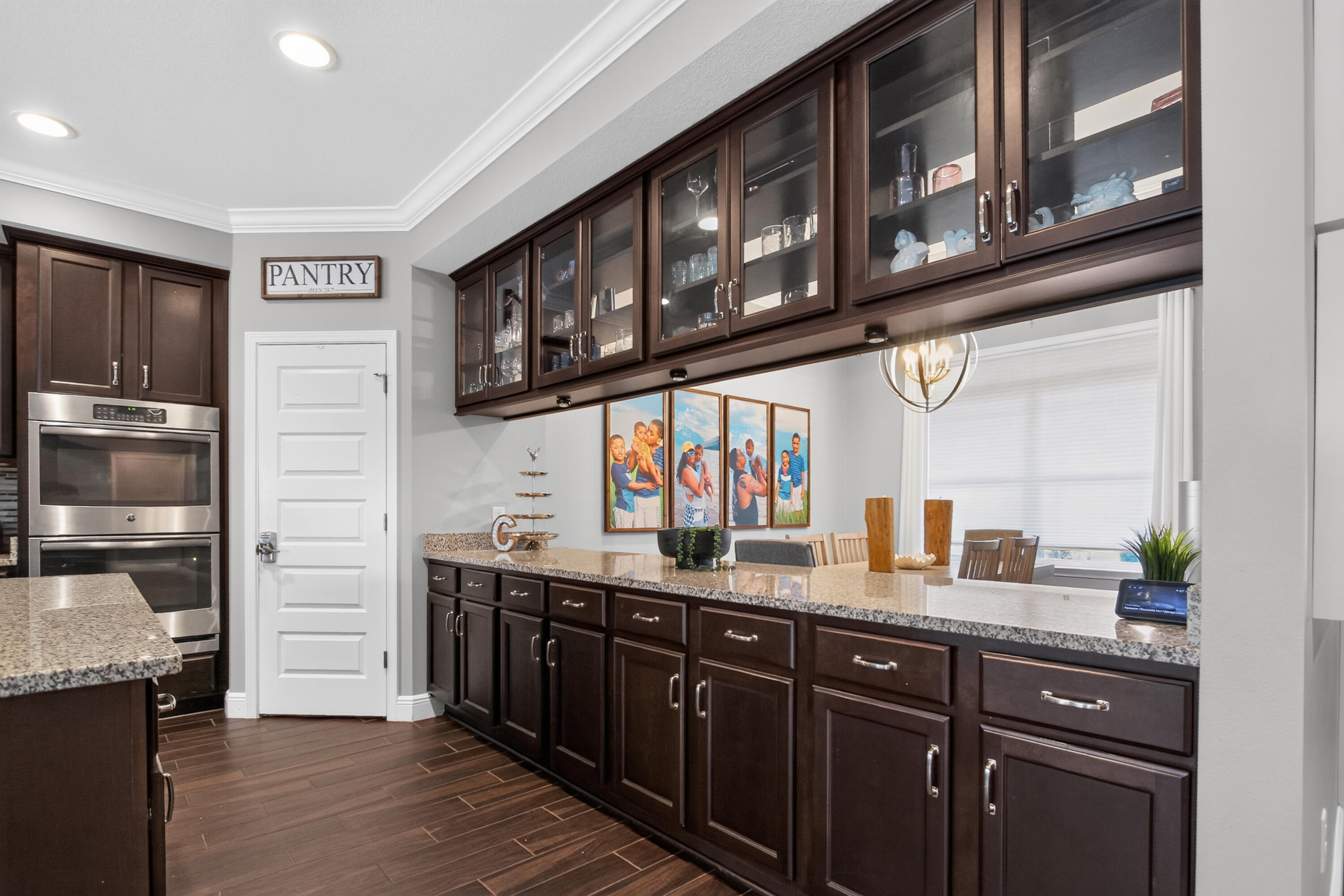 COLONY RIDGE PH II - Residential Lease