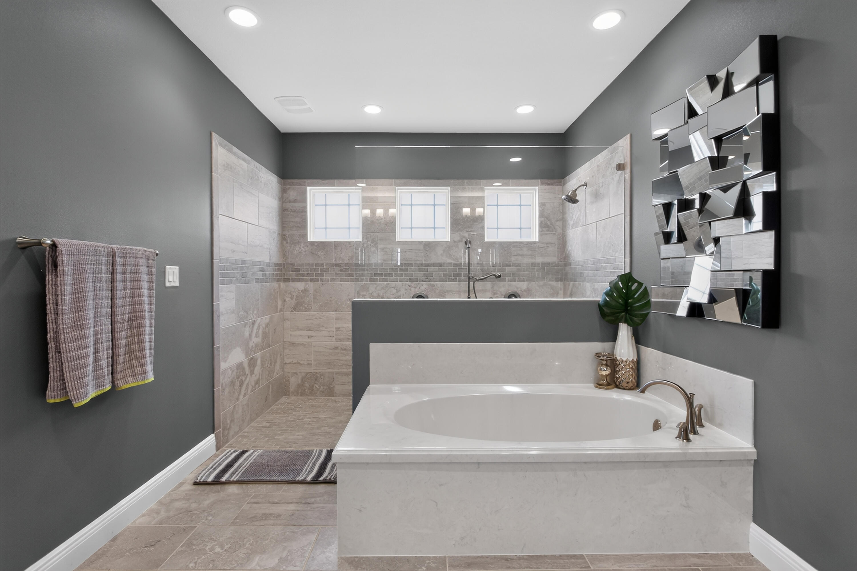 COLONY RIDGE PH II - Residential Lease