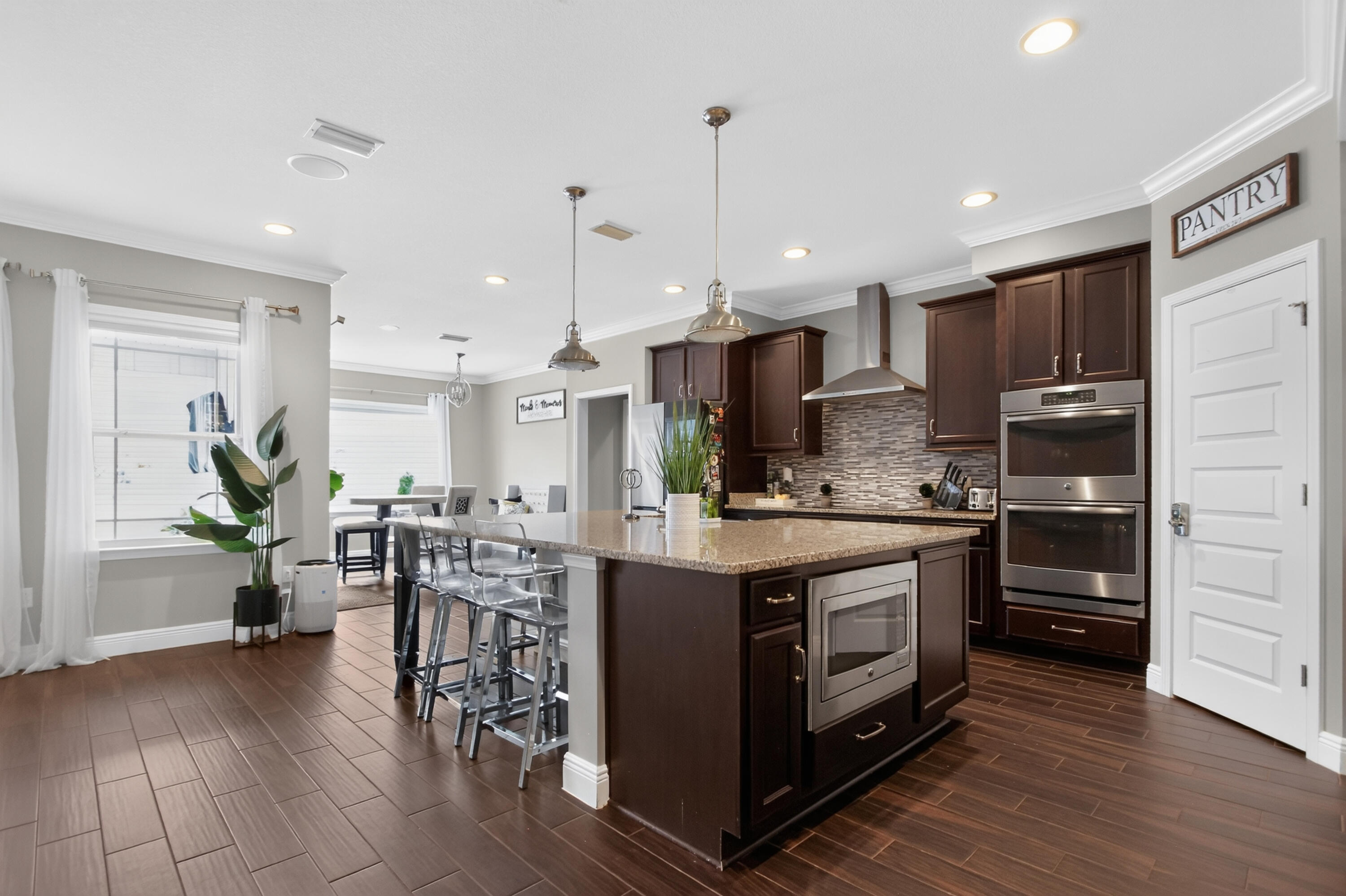COLONY RIDGE PH II - Residential Lease