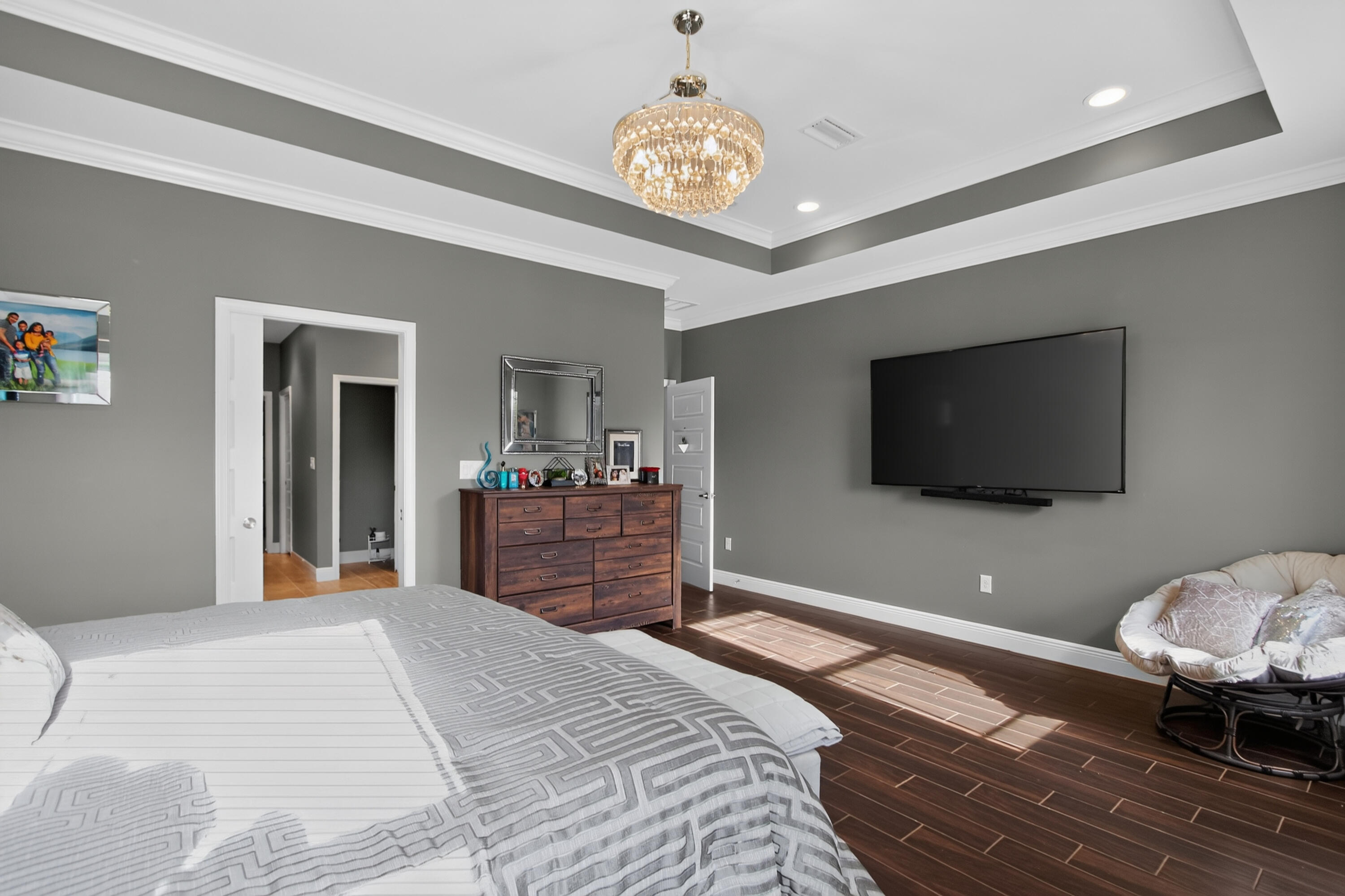 COLONY RIDGE PH II - Residential Lease