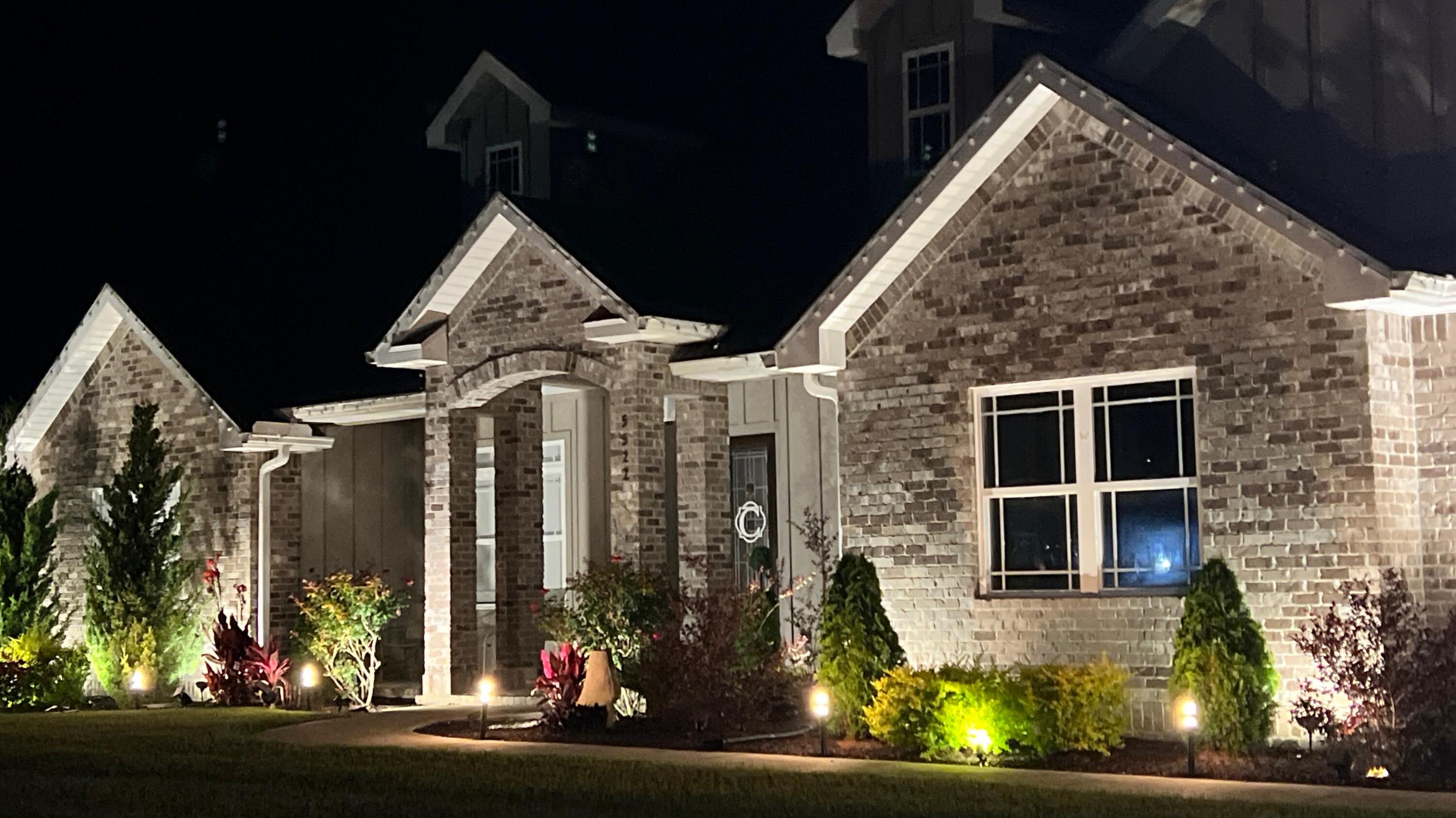 COLONY RIDGE PH II - Residential Lease