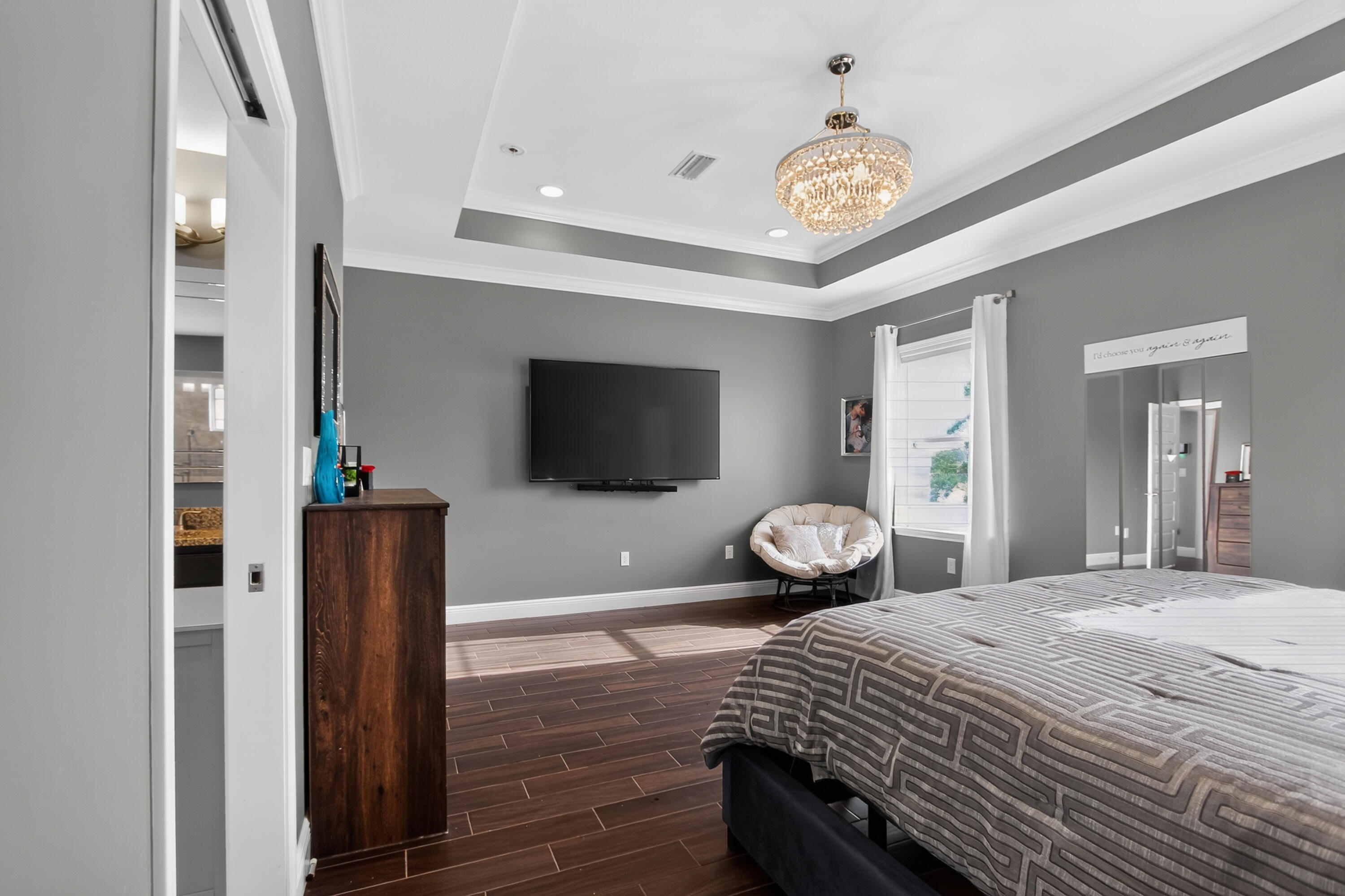 COLONY RIDGE PH II - Residential Lease