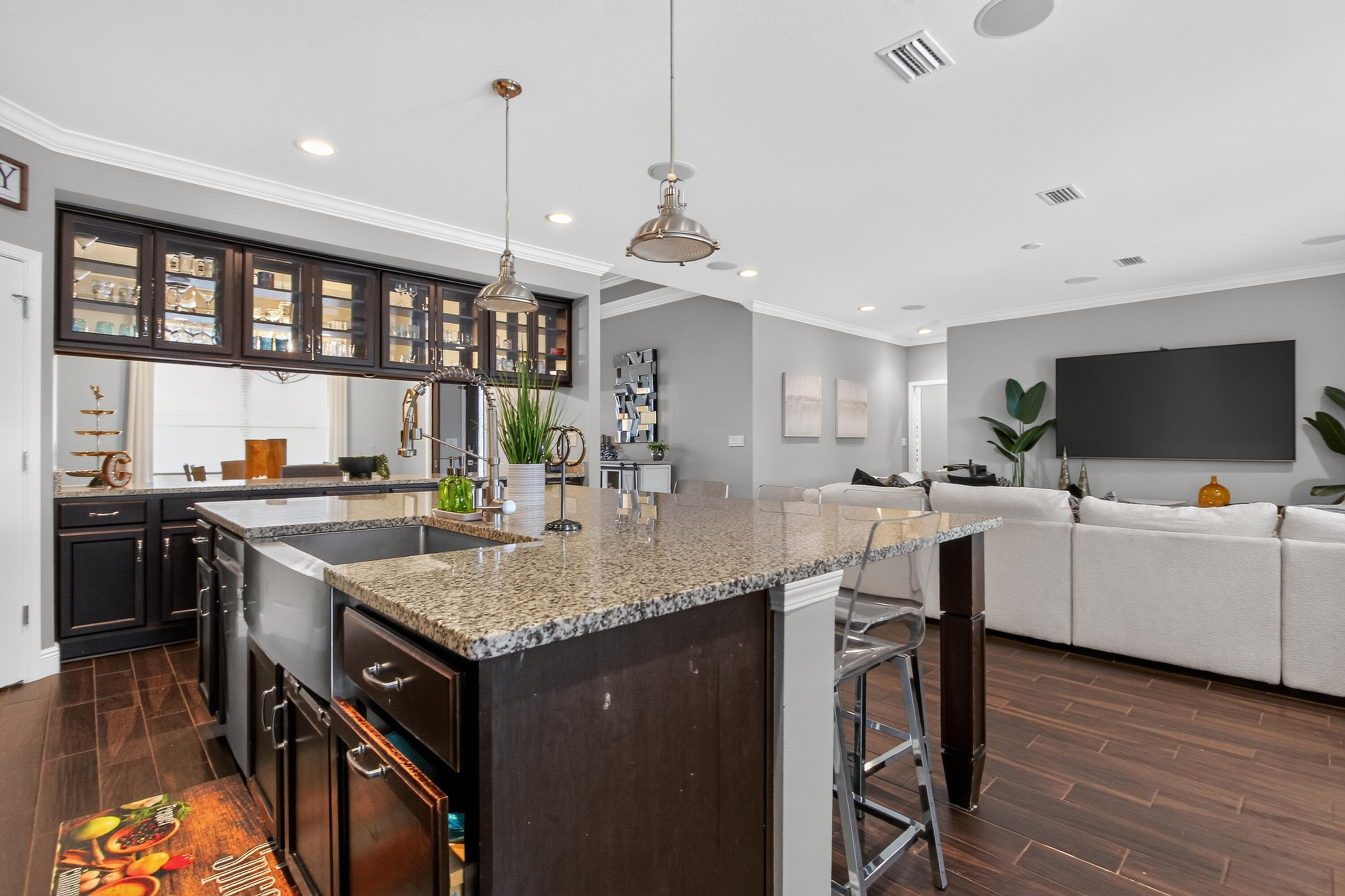 COLONY RIDGE PH II - Residential Lease