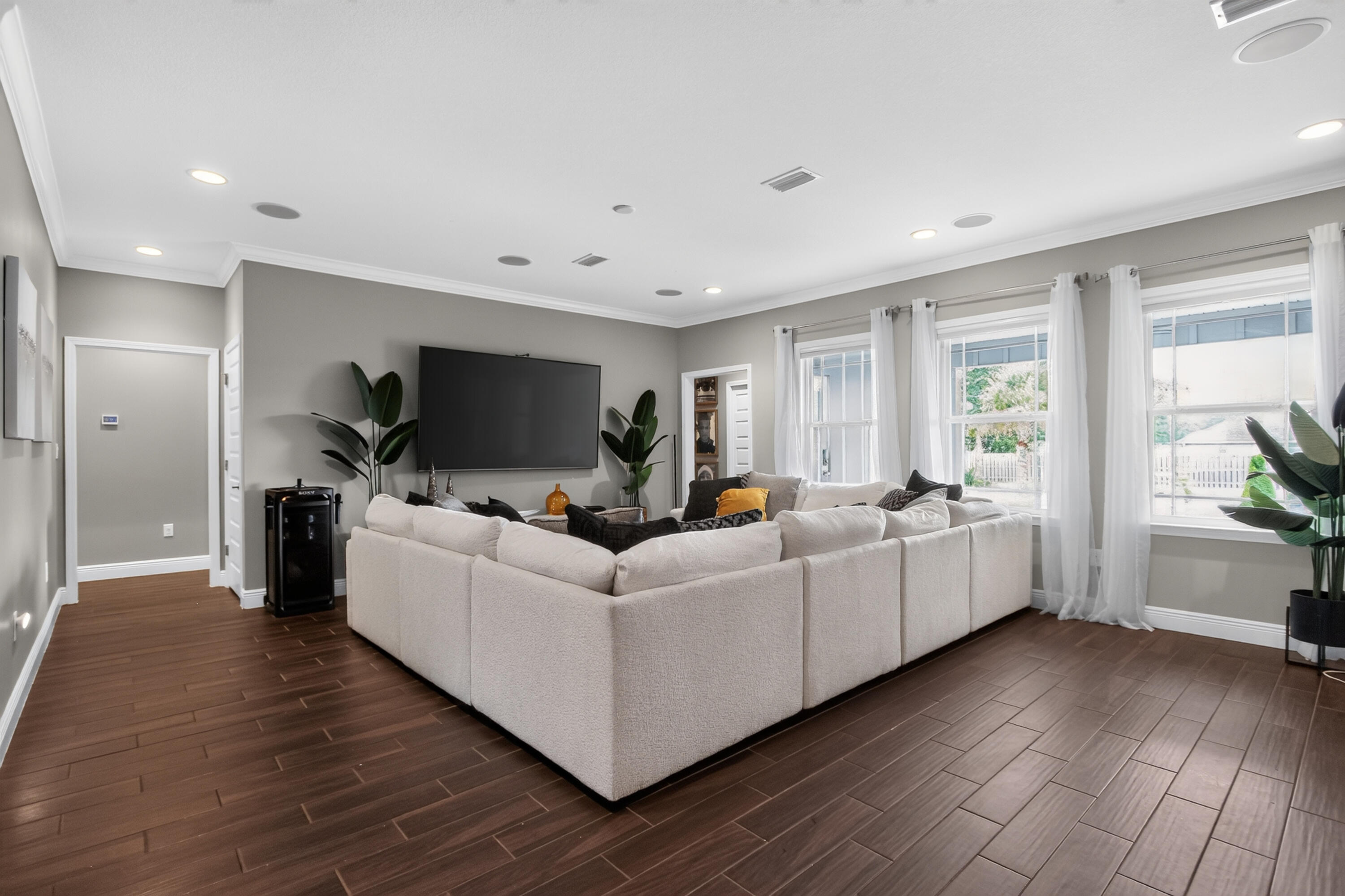 COLONY RIDGE PH II - Residential Lease