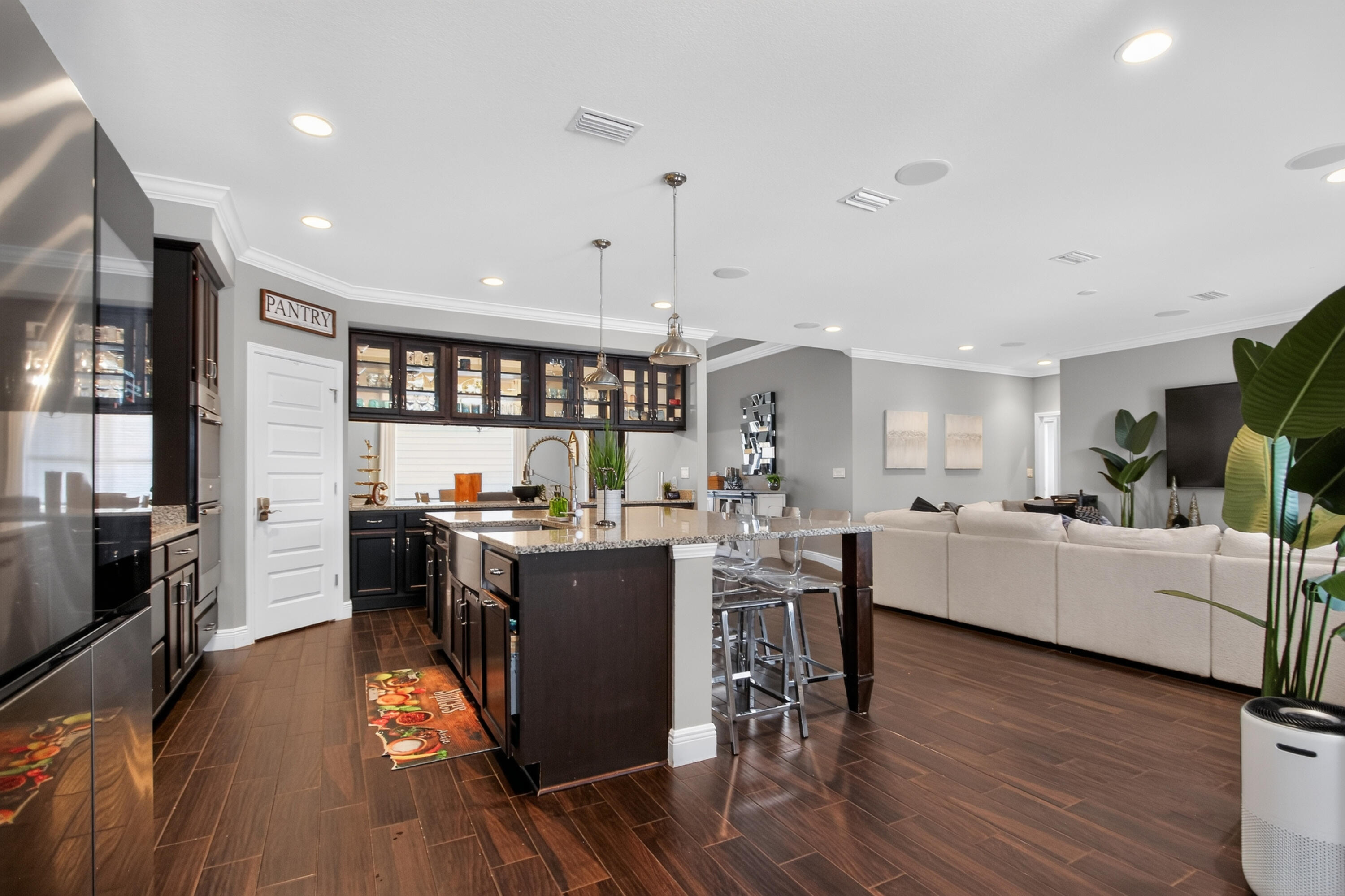 COLONY RIDGE PH II - Residential Lease