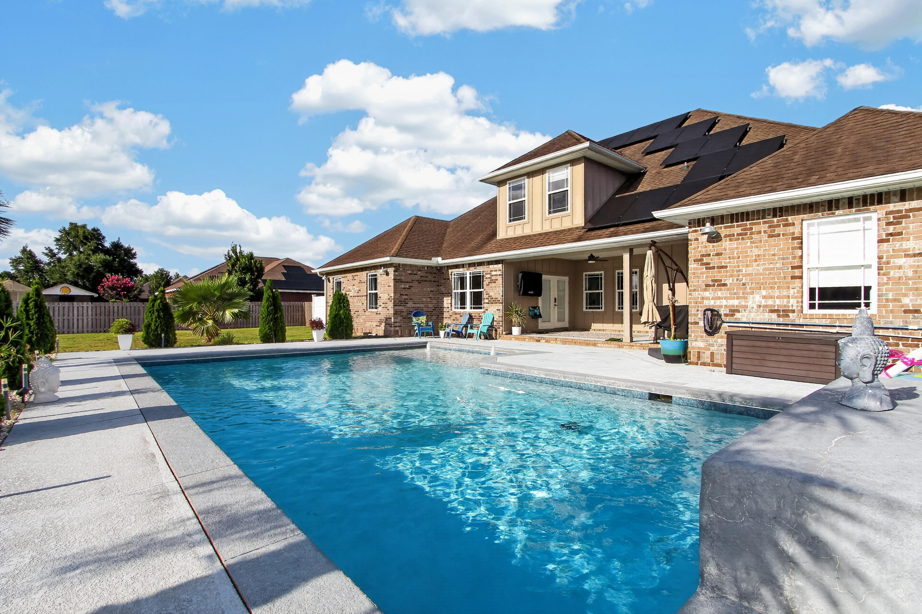 COLONY RIDGE PH II - Residential Lease