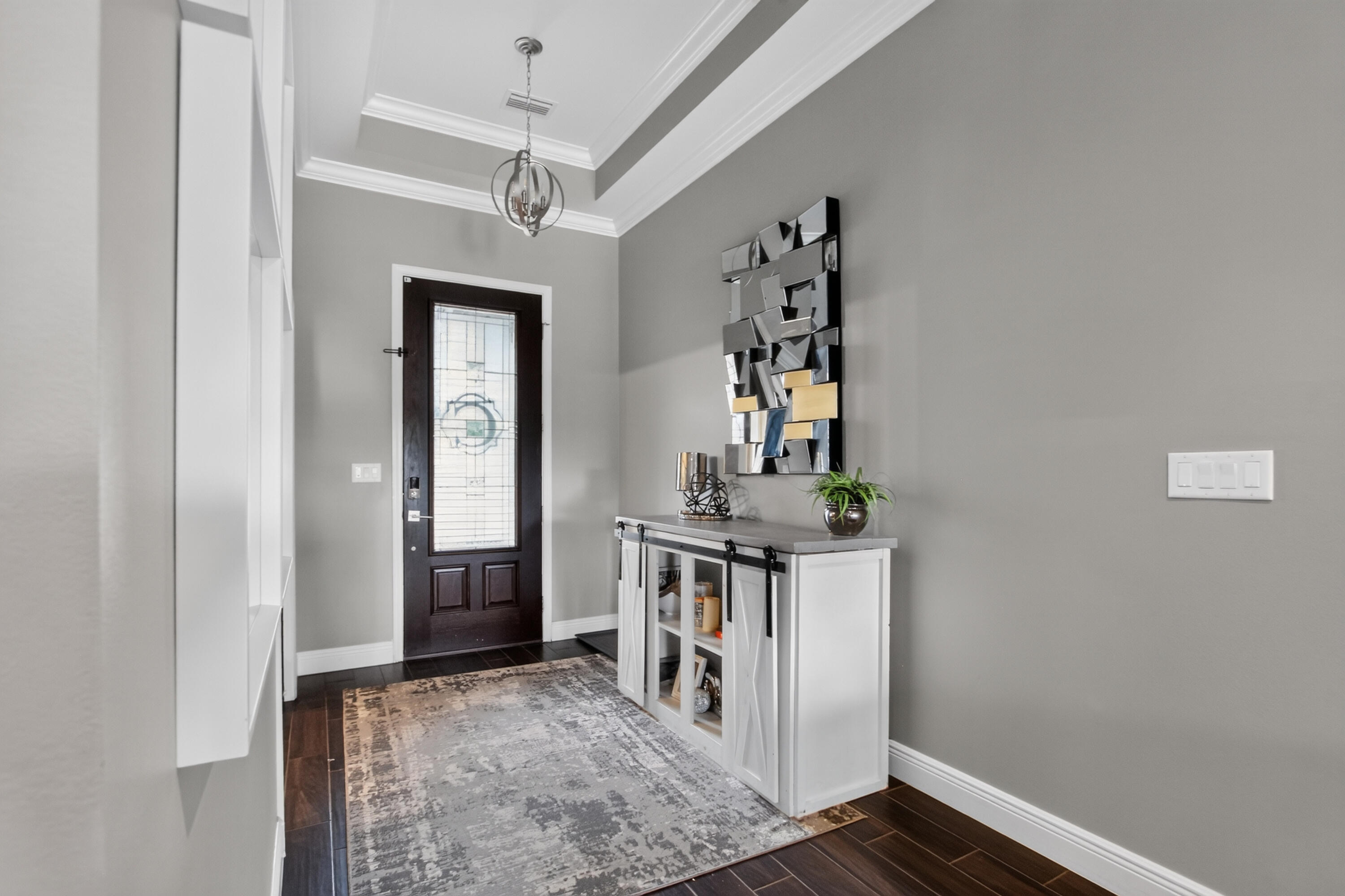 COLONY RIDGE PH II - Residential Lease